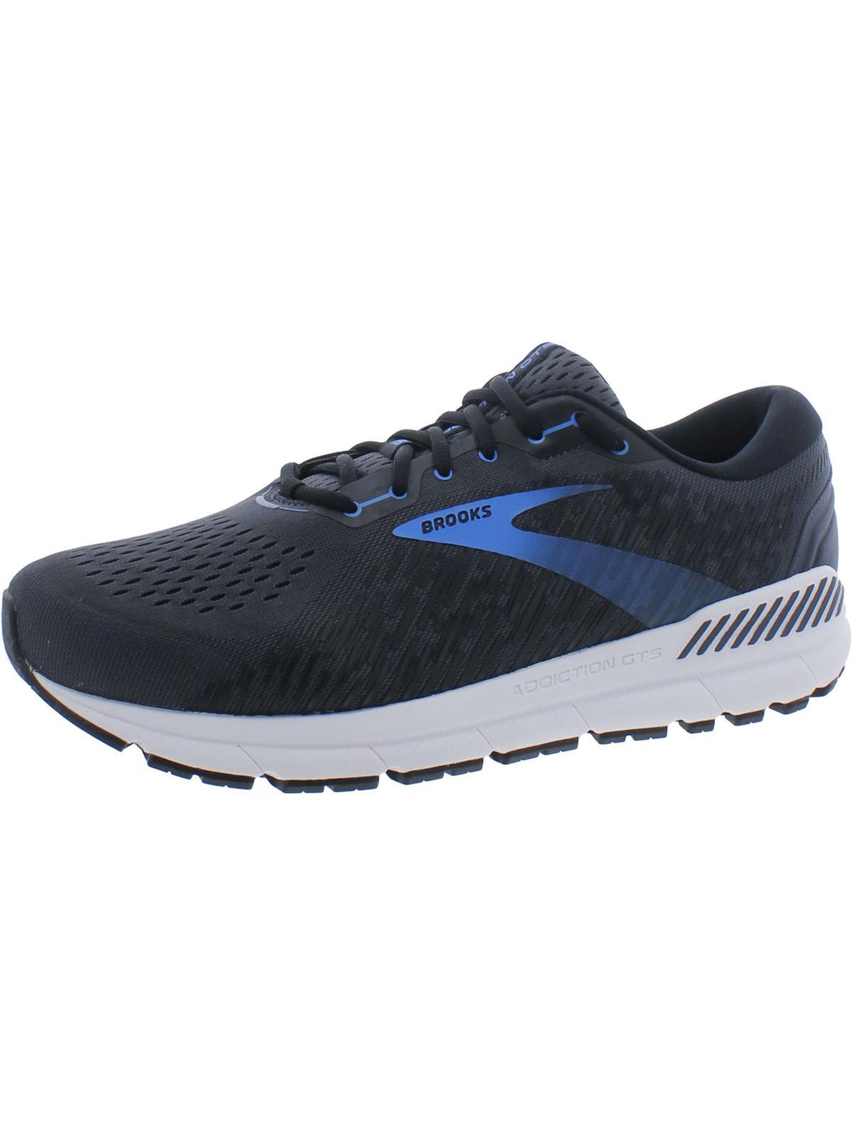 Brooks leather running shoes sale