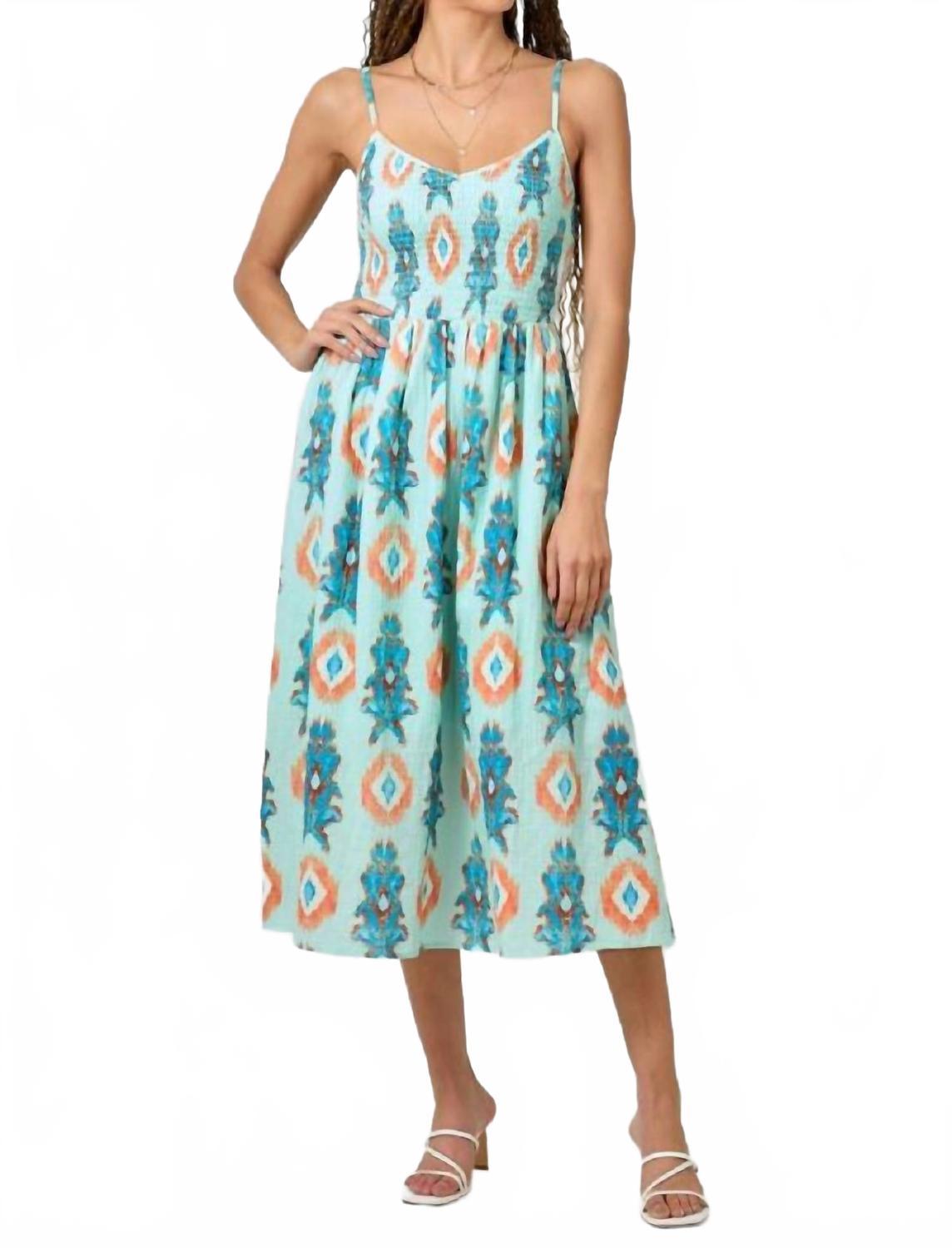 mystree women's embroidered gauze dress Marchesa Notte