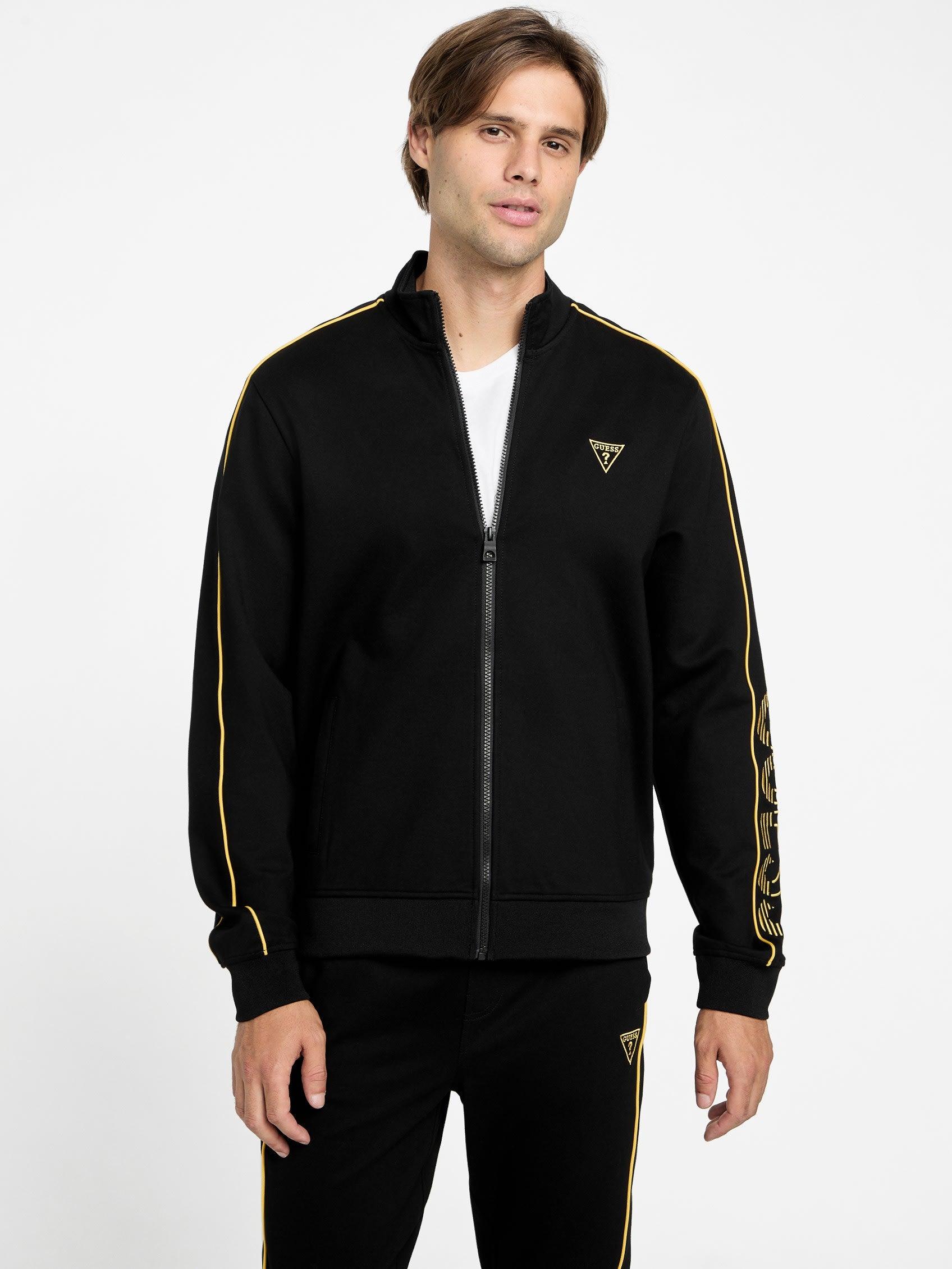 Guess Sports Jackets for Men Lyst