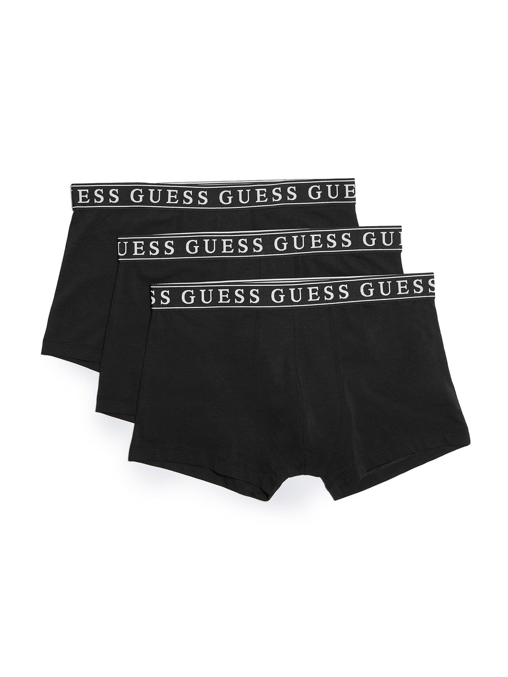 Boxers guess hotsell