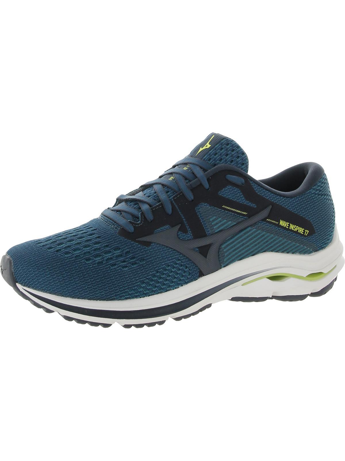 Mizuno wave rider 17 fit new arrivals
