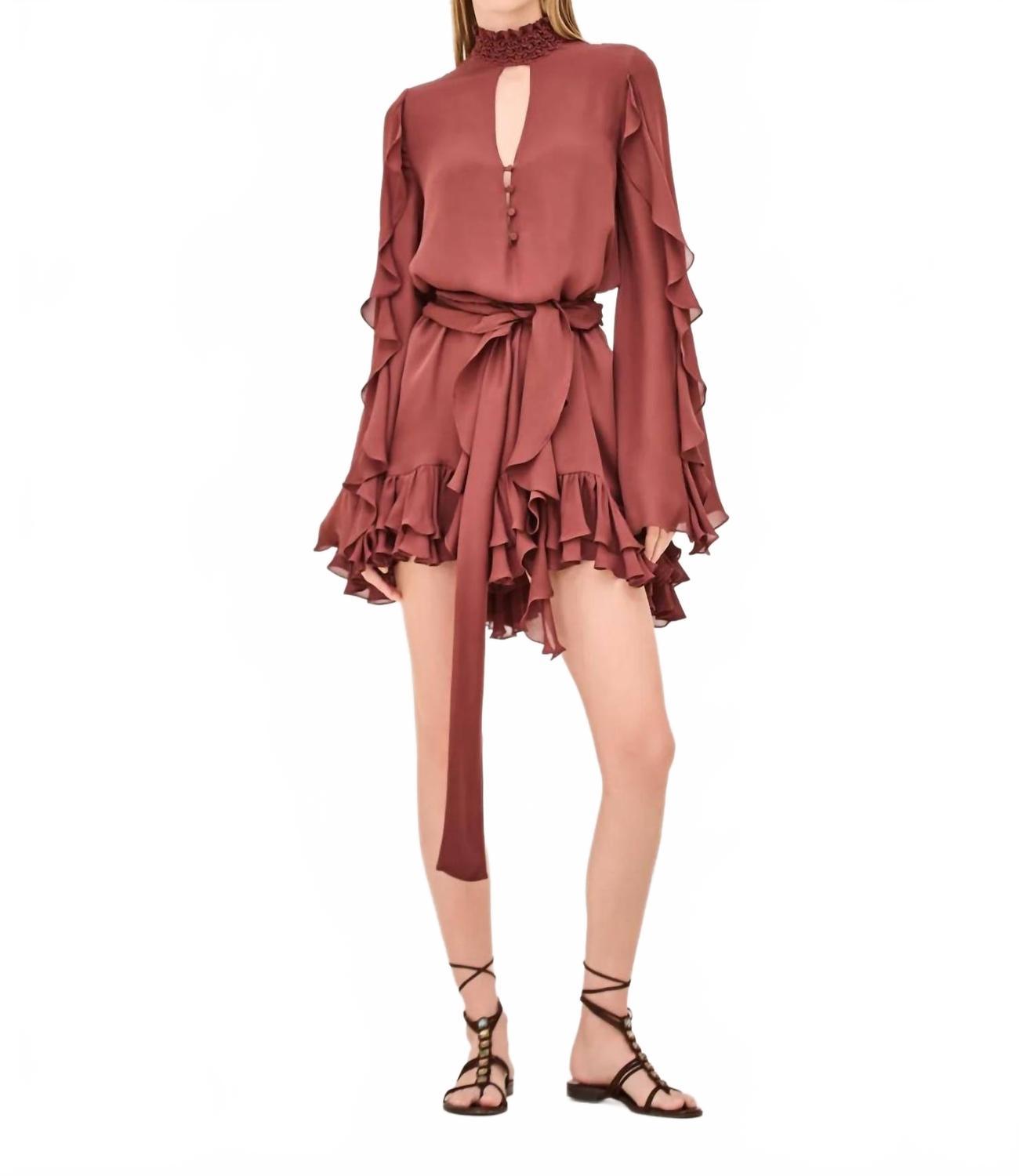 Red Alexis Dresses for Women | Lyst Red Alexis Dresses for Women | Lyst