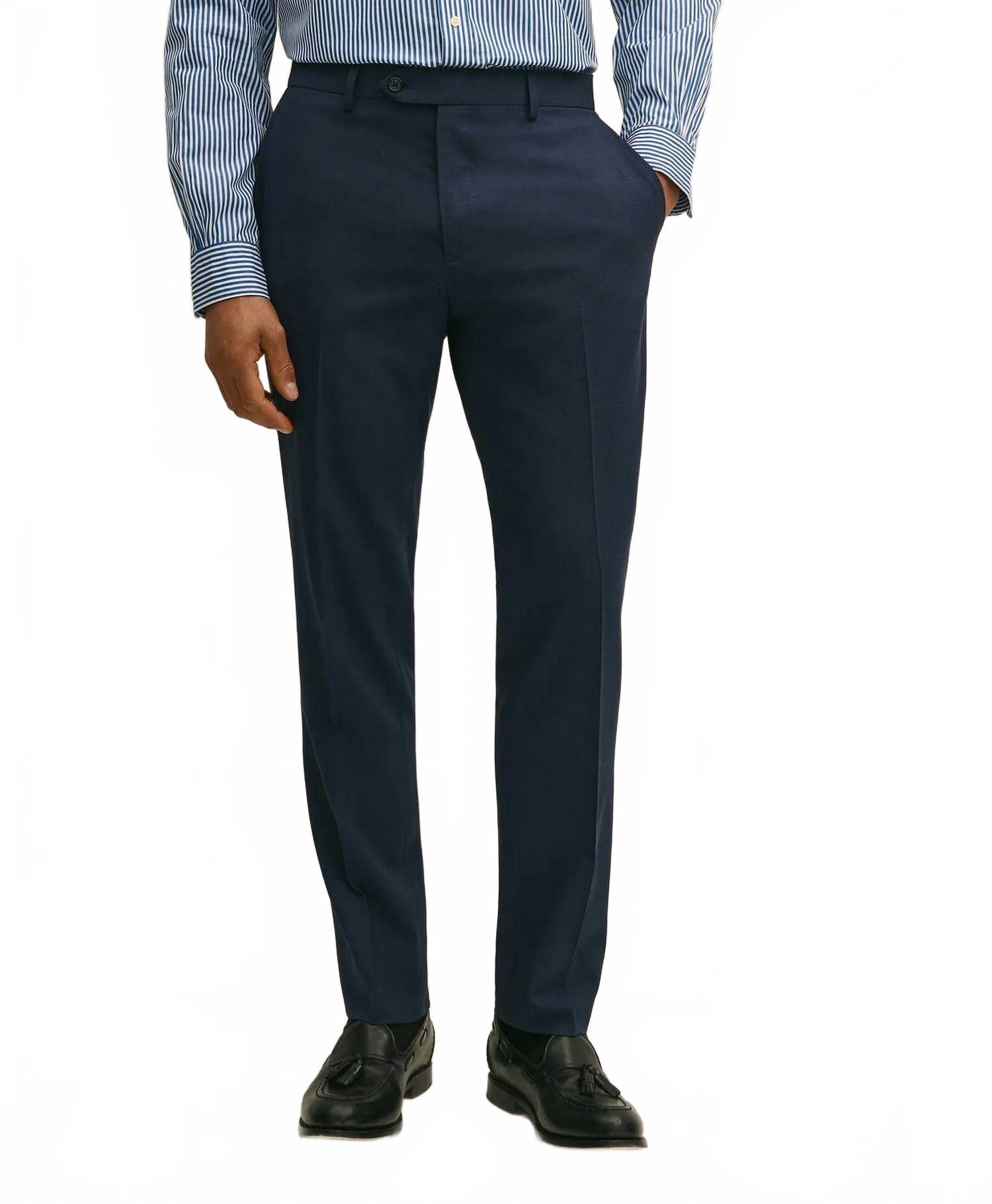 Brooks Brothers Formal pants for Men | Online Sale up to 70% off | Lyst