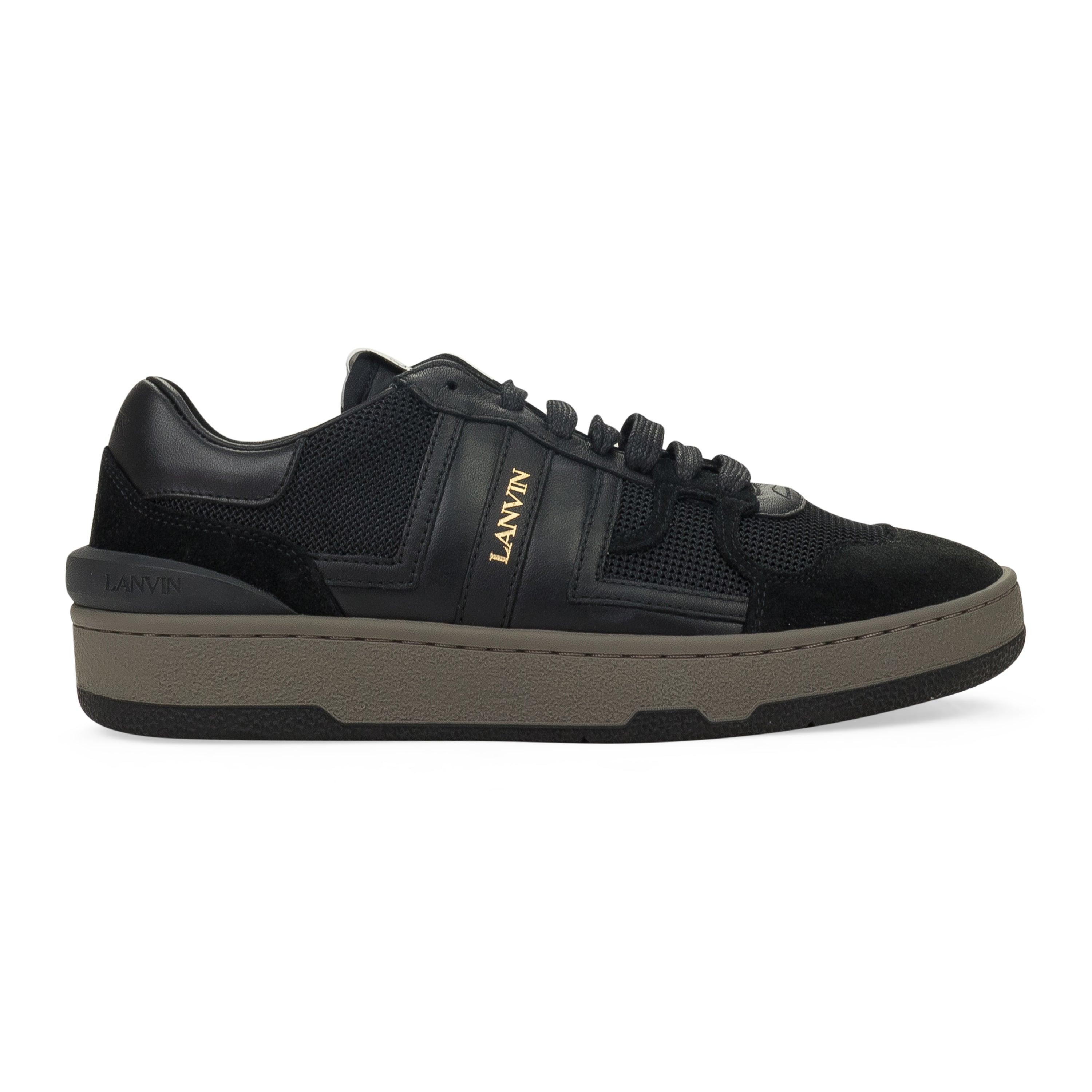 ★LANVIN★テニス ロートップスニーカー ☆LANVIN☆テニス ロートップスニーカー