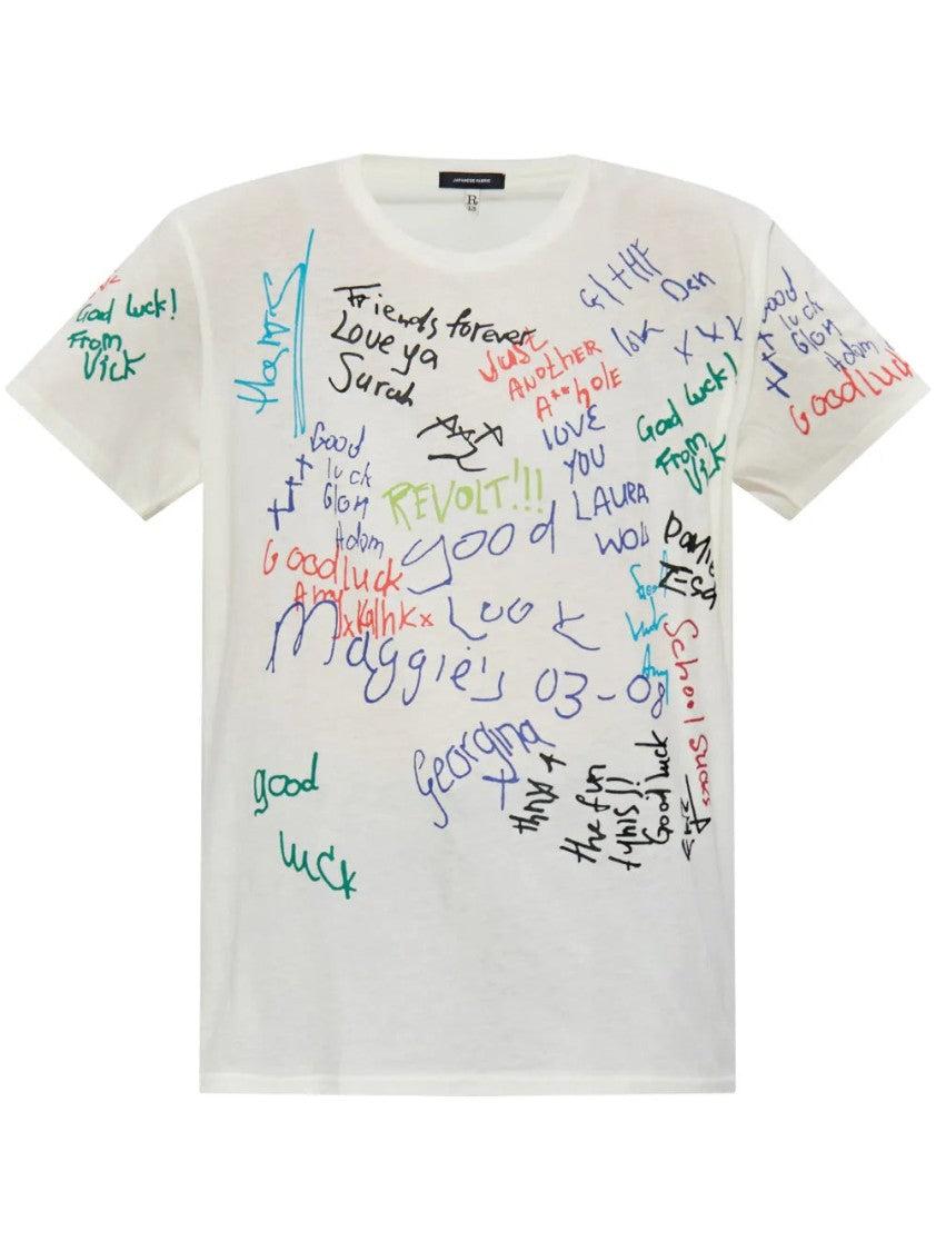 R13 T-shirts for Women | Online Sale up to 73% off | Lyst