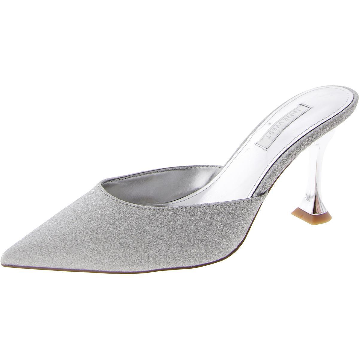 Nine west city kisses mule outlet