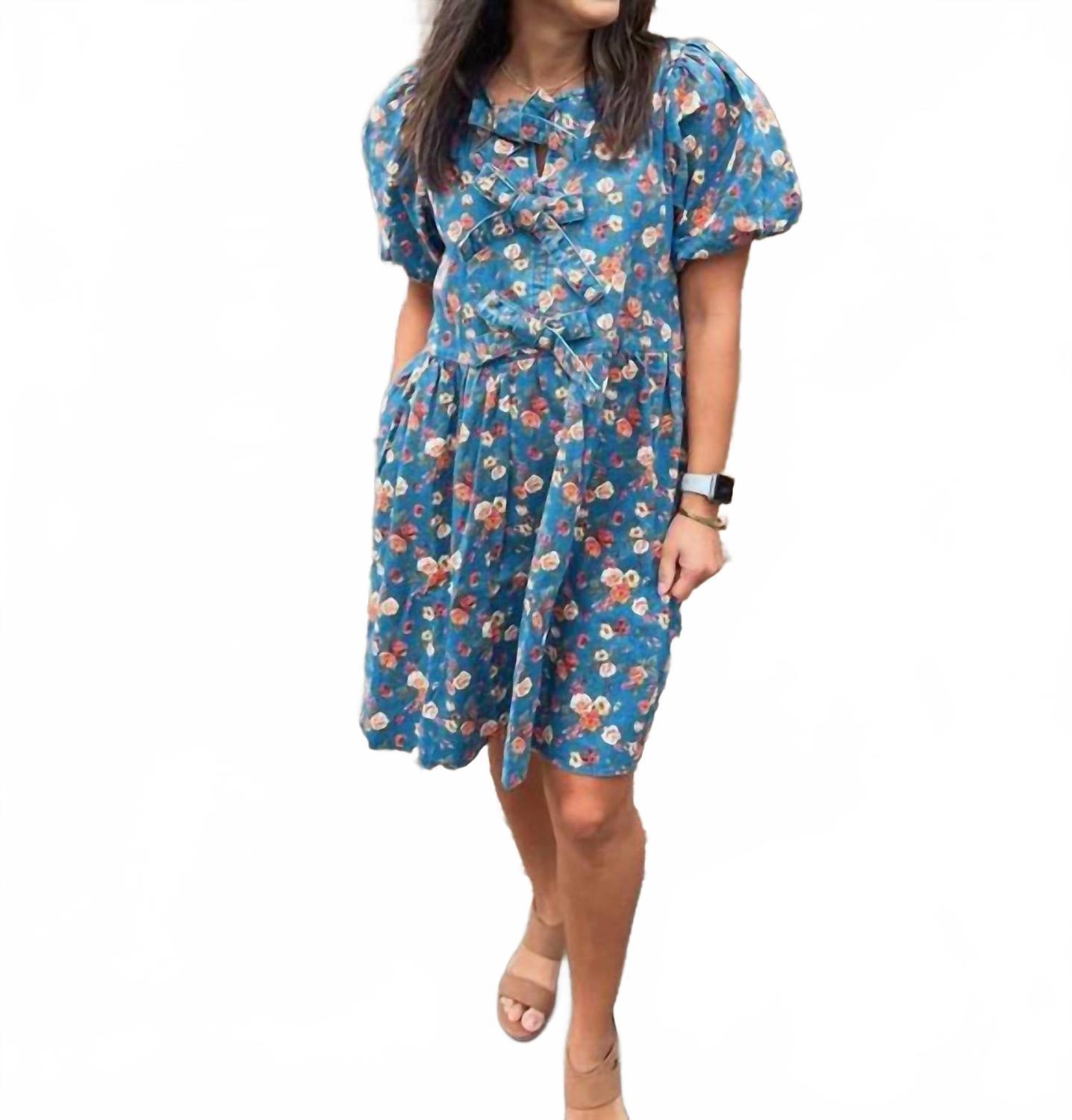 Easel Rayon Dresses for Women | Lyst