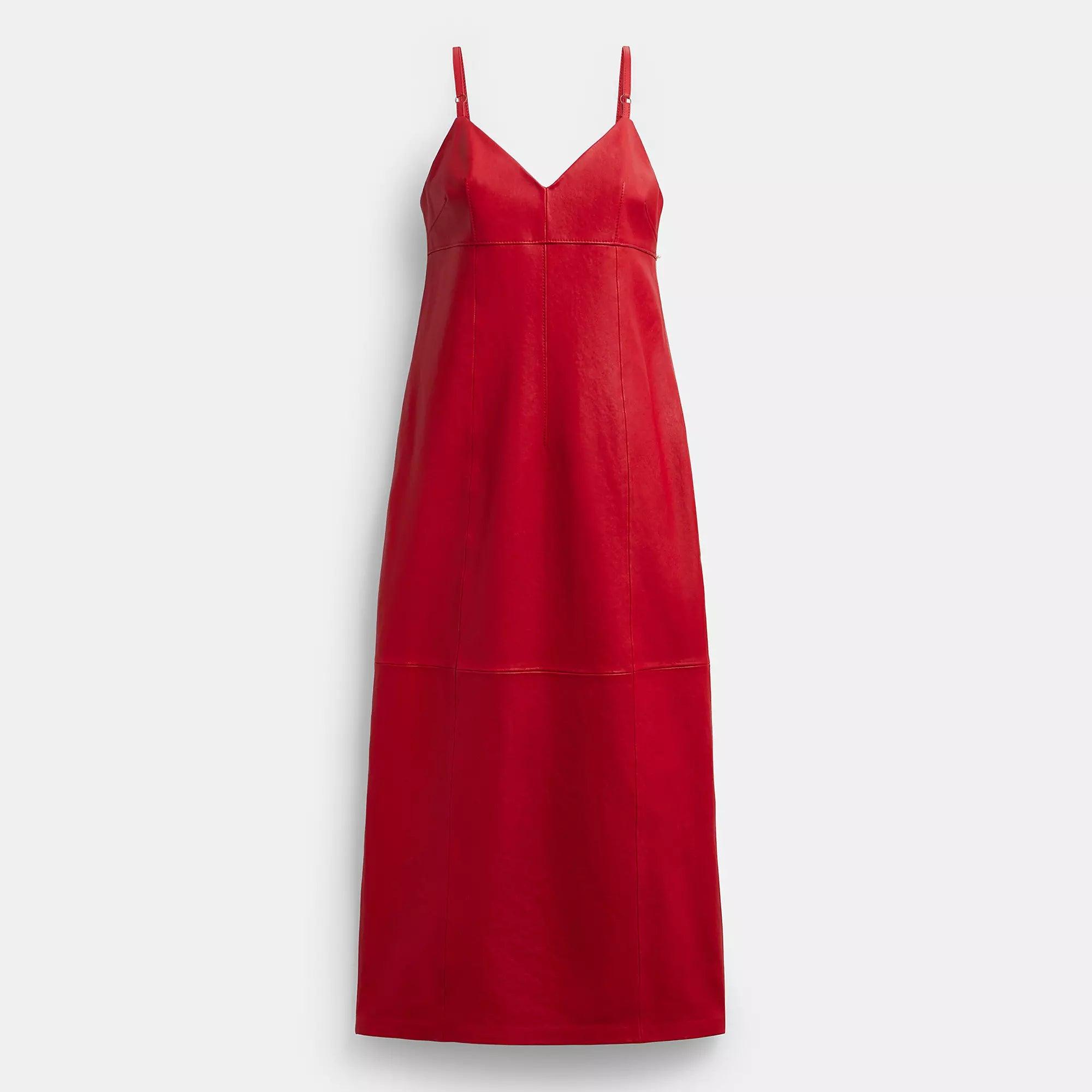 COACH Dresses for Women Online Sale up to 50 off Lyst