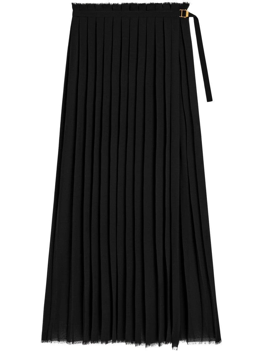 スカート Ami 'Pleated' Skirt スカート Ami skirt / : ZOZOTOWN Yahoo!店 - 通販 - Yahoo