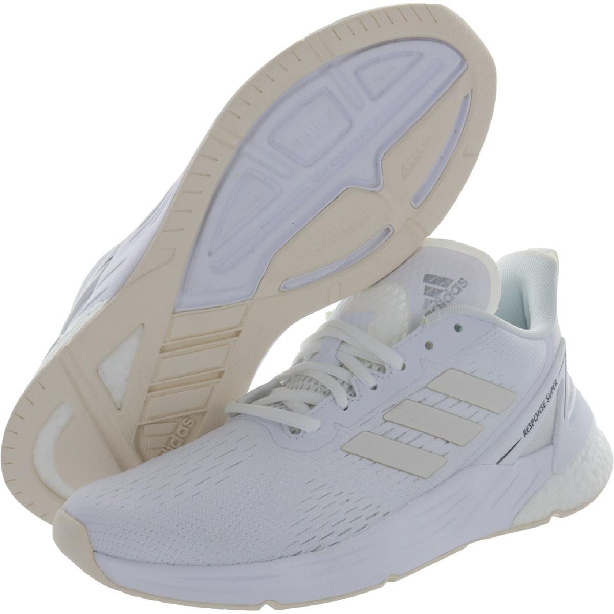 adidas Response Super Running Fitness Athletic And Training Shoes in Gray |  Lyst