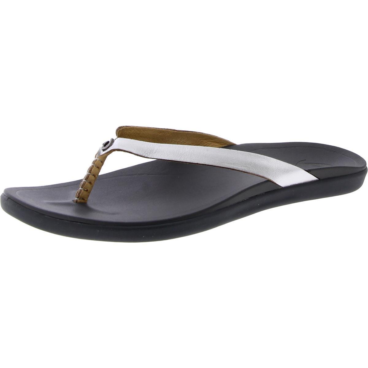 Olukai flats sale