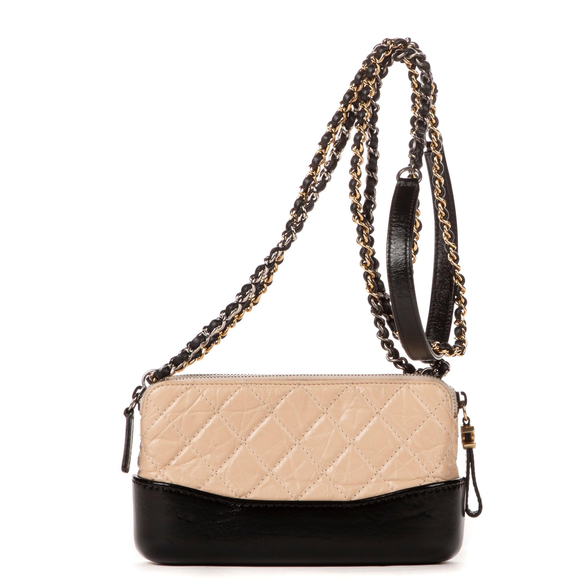 Gabrielle mini chanel new arrivals