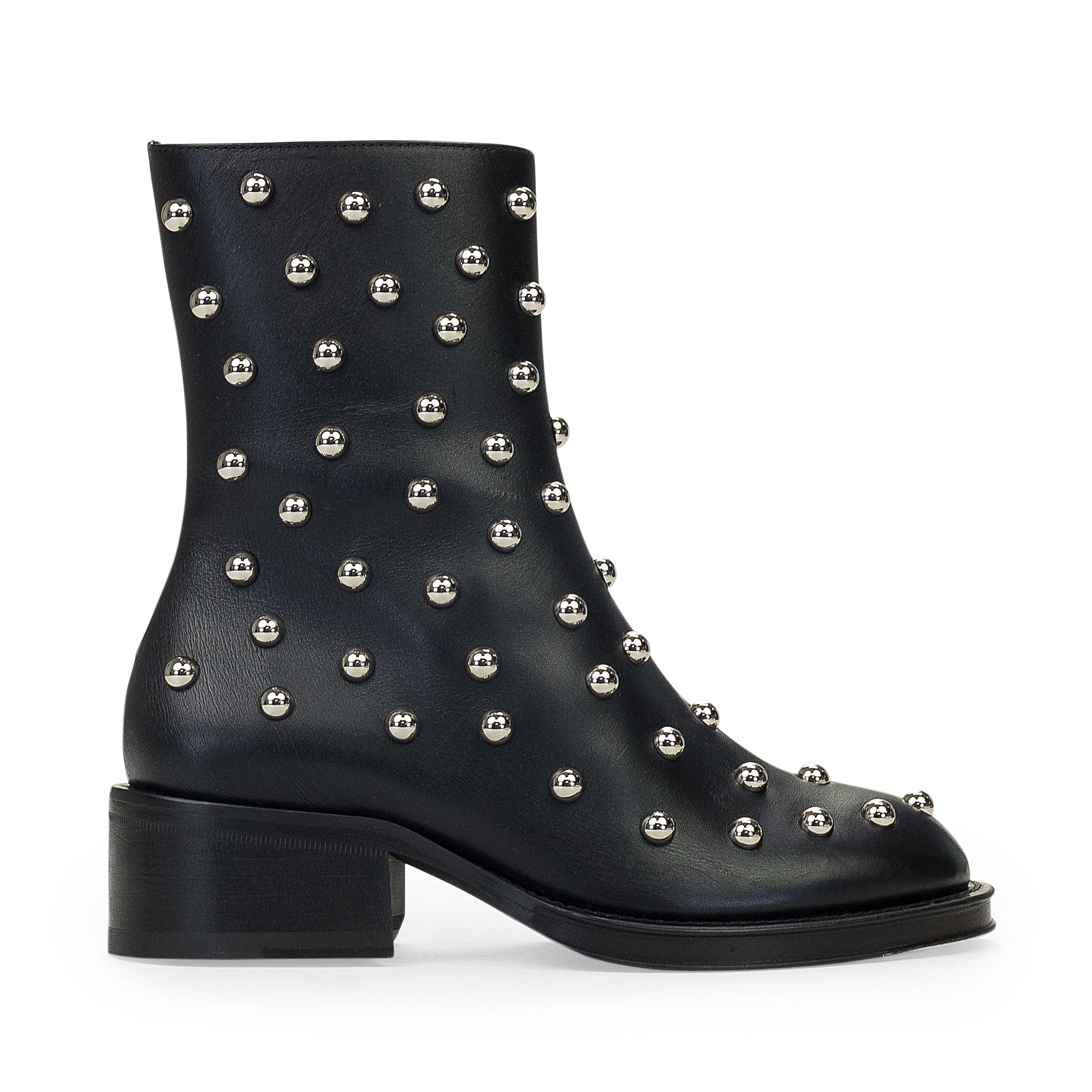 lanvin-black-Zippees-Avec-
