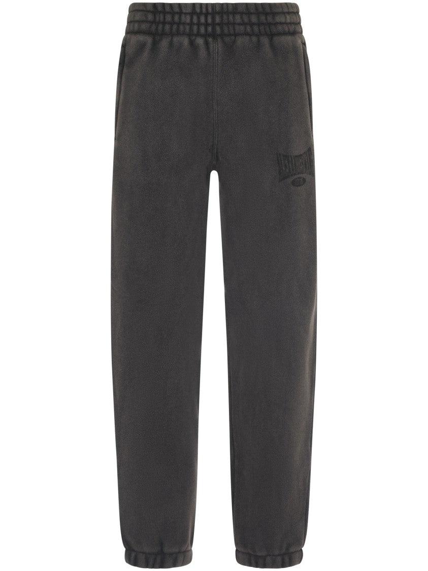 パンツ T By Alexander Wang Relaxed Track Pants With Drawstring T by Alexander Wang T by Alexander Wang Sweatpants | Women's