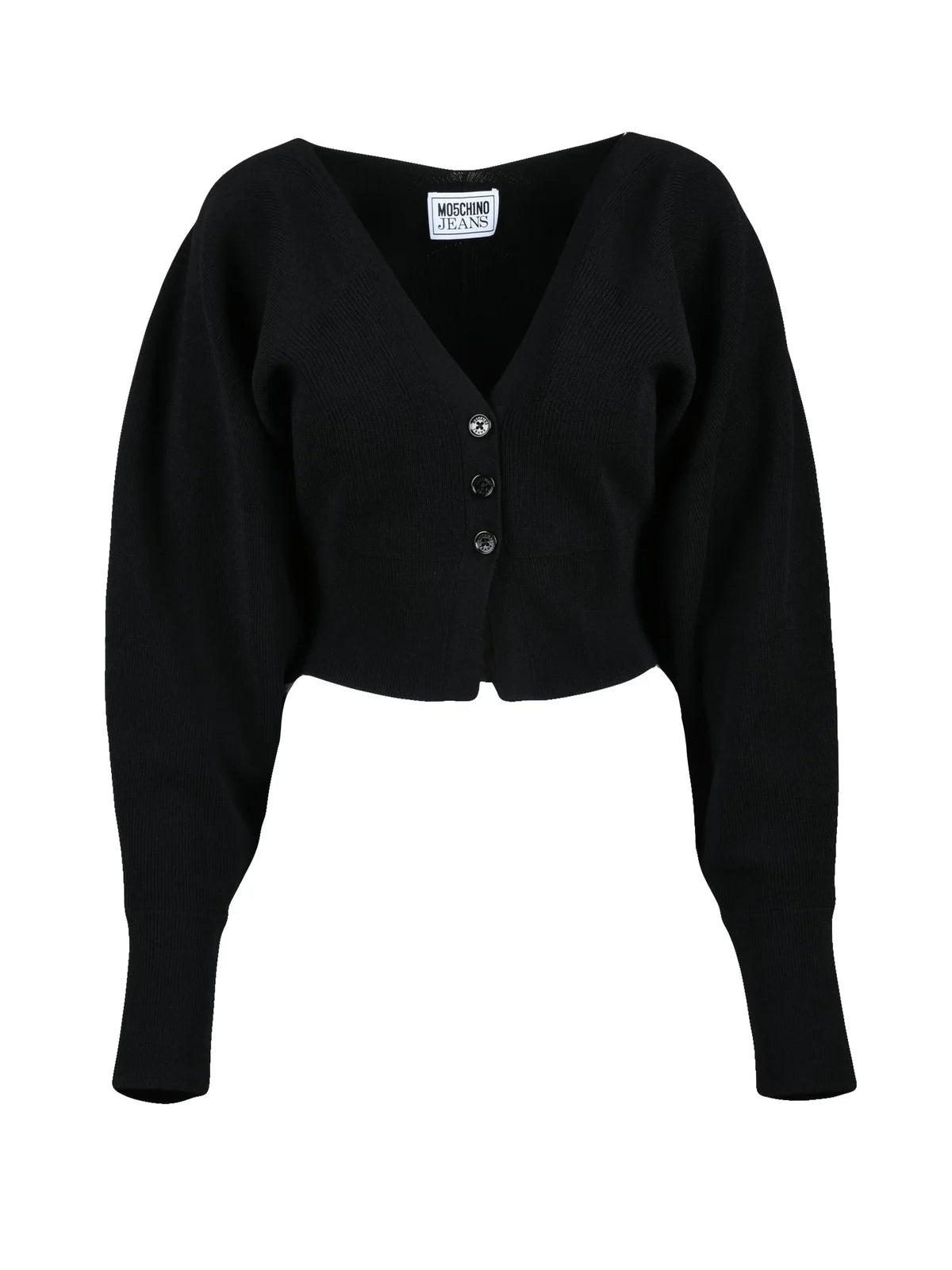 Moschino Cardigans for Women | Online Sale up to 81% off | Lyst