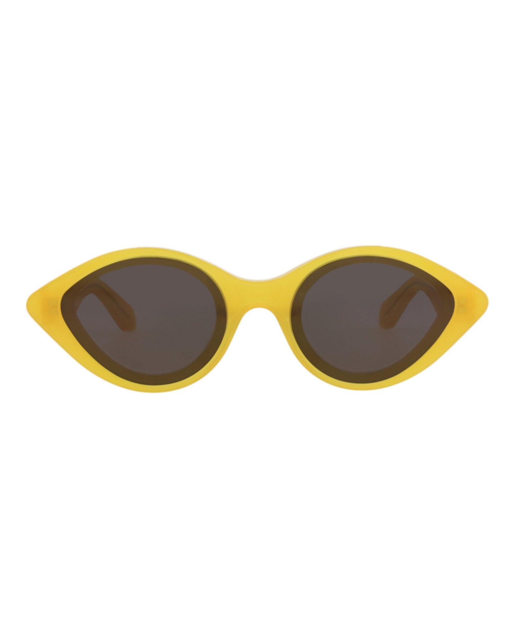 Designer Alaia Cat Eye Sunglasses for Women - Up to 75% off
