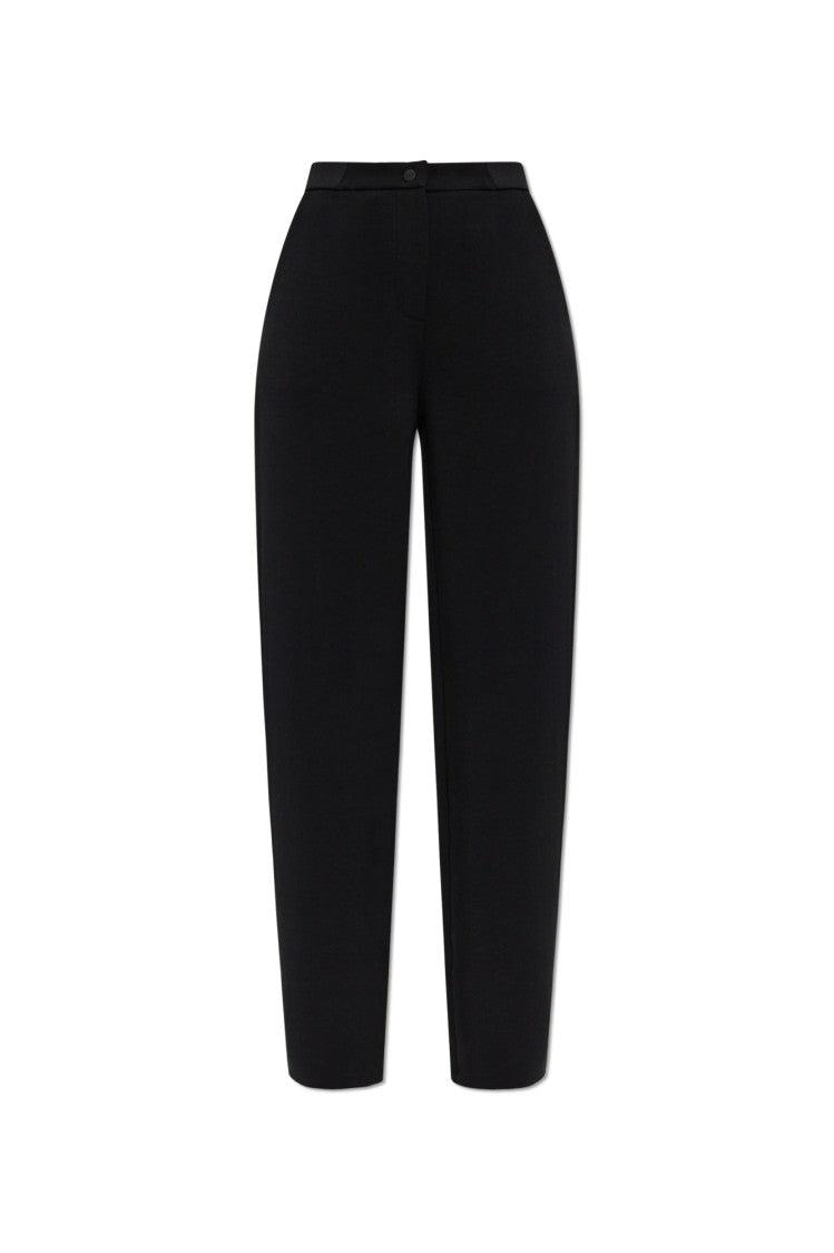 Emporio Armani Pants for Women | Online Sale up to 61% off