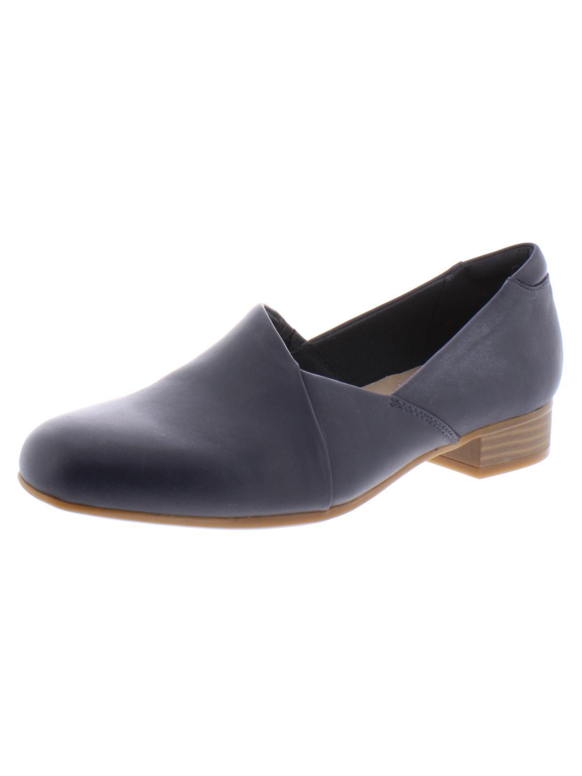clarks juliet palm black