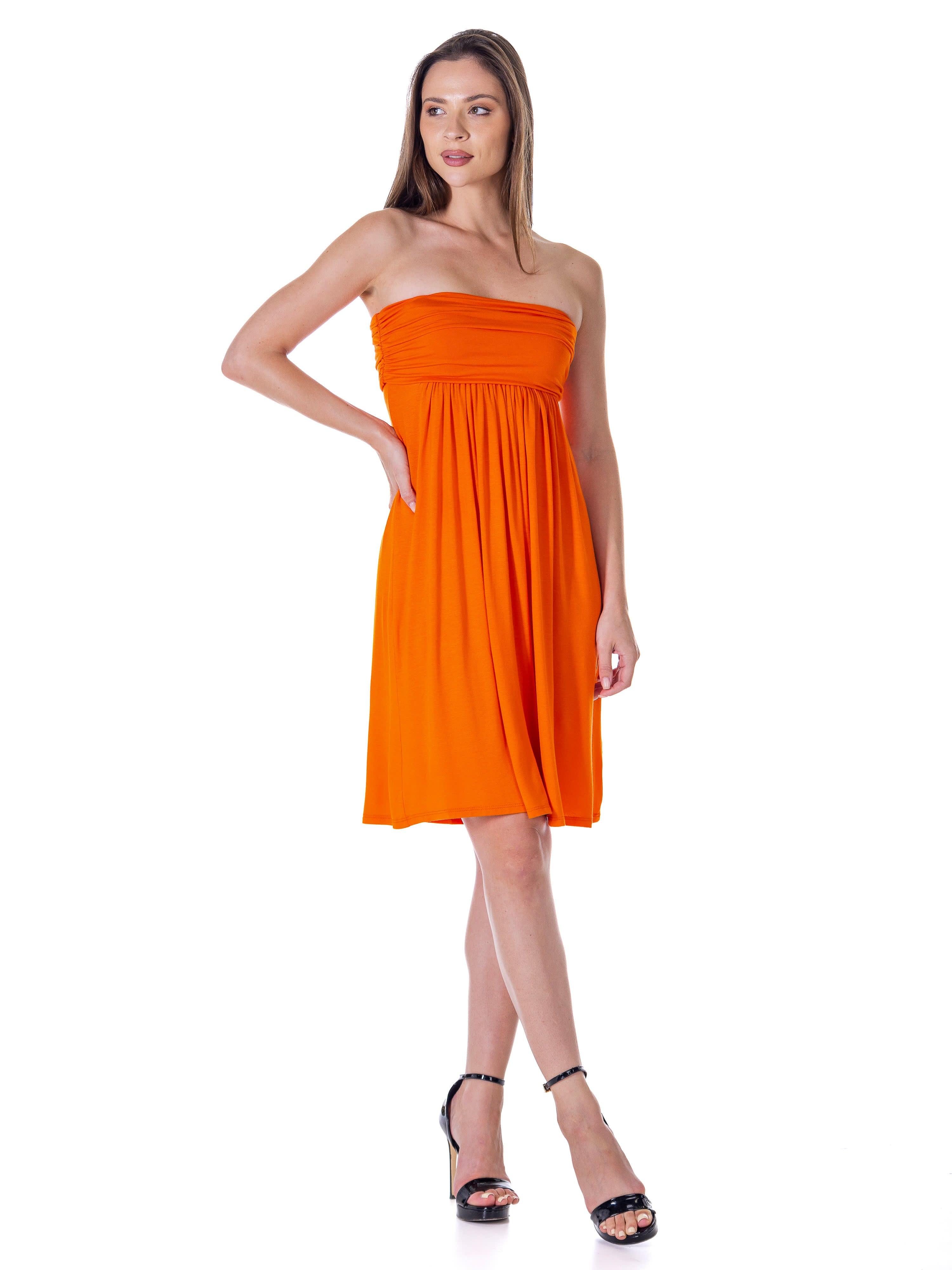 sachin and babi light blue dress Women's Empire Waist Dresses main image 1