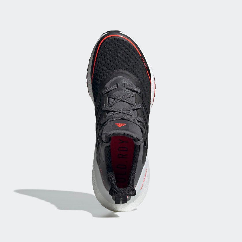 ADIDAS RUNNING Adidas ULTRABOOST 21 C.RDY - Chaussures de running Homme  legink/crywht/aciyel - Private Sport Shop