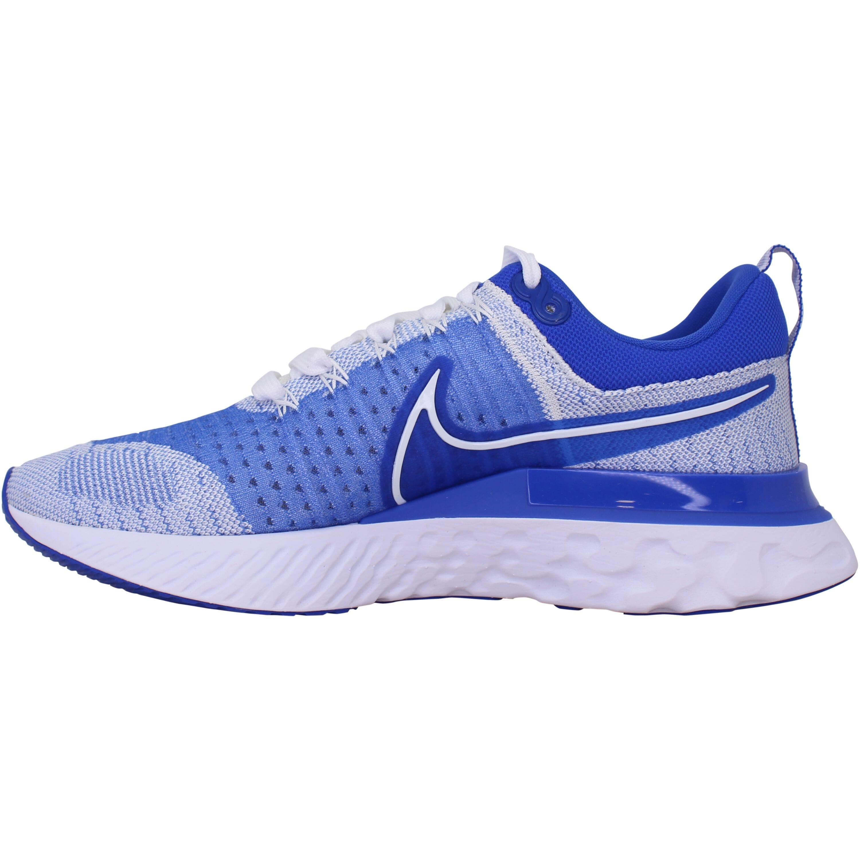 Nike React Infinity Run Fk 2 /-hyper Royal Ct2357-104 in Blue for Men | Lyst