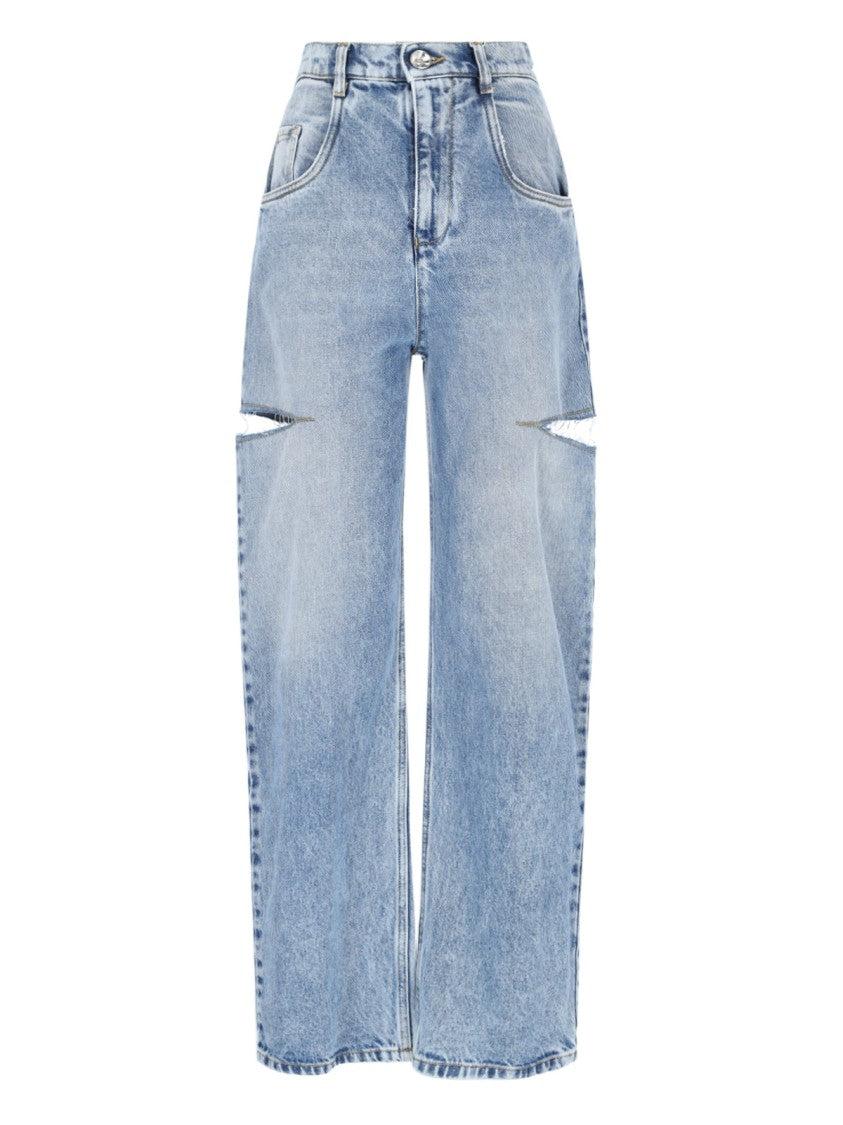 Maison Margiela Jeans for Women | Online Sale up to 60% off