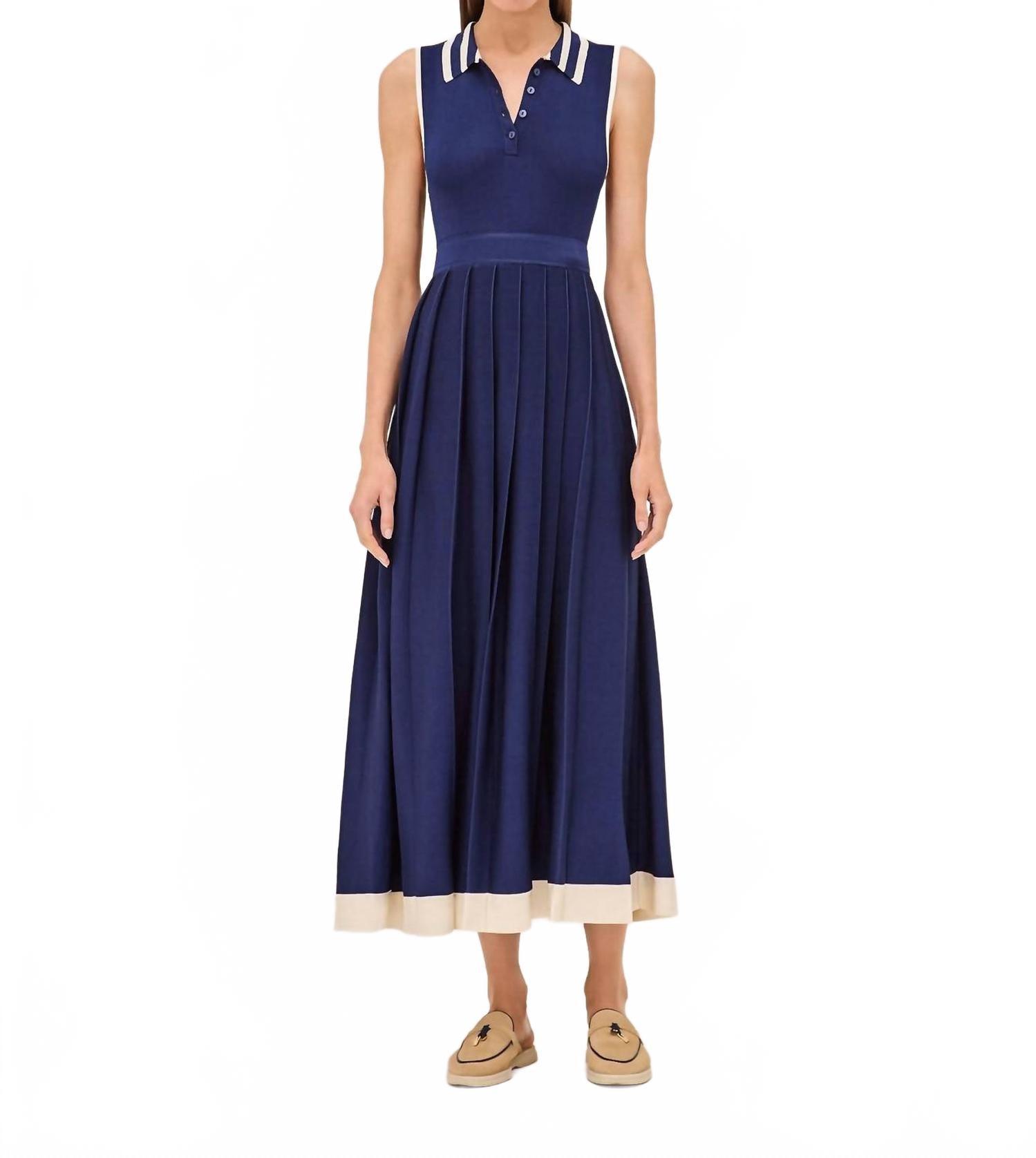 Designer Alexis Fawx Blue Dresses for Women - Up to 70% off | Lyst