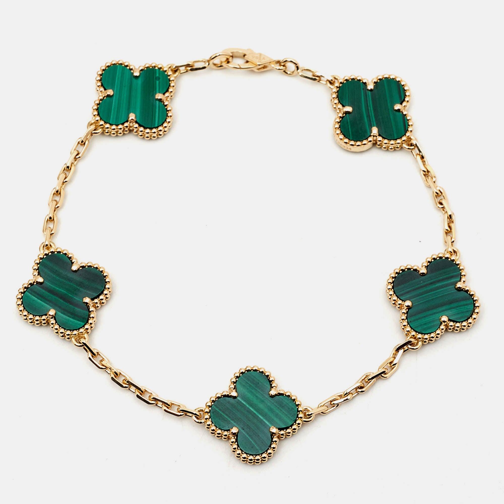 van cleef usd