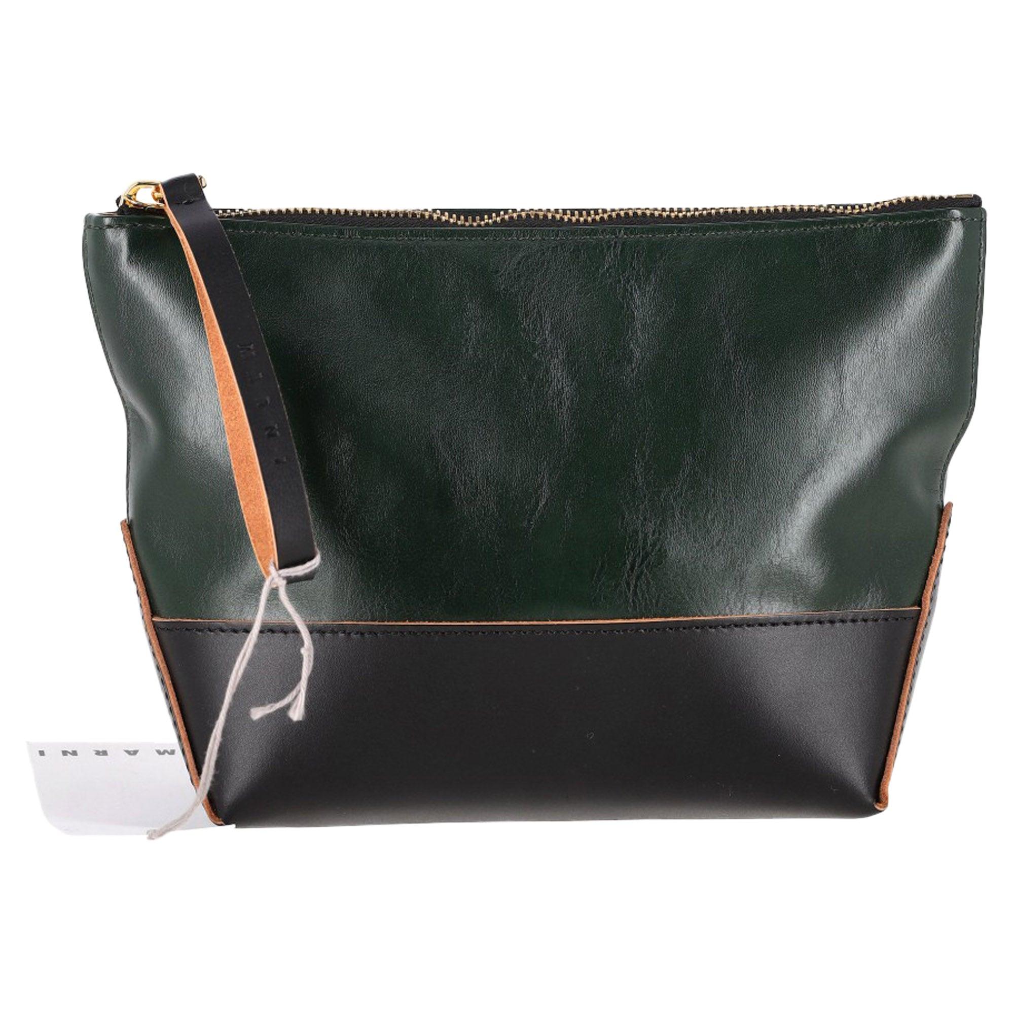 Marni Clutches and evening bags for Women | Online Sale up