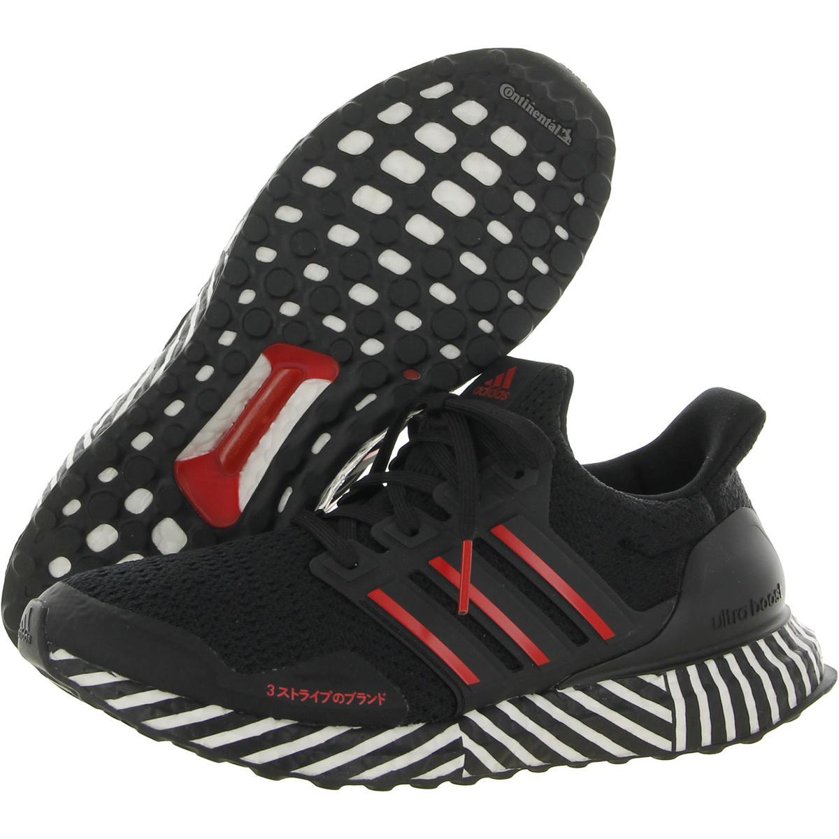 adidas Fitness Running Athletic And Training Shoes in Black for Men | Lyst