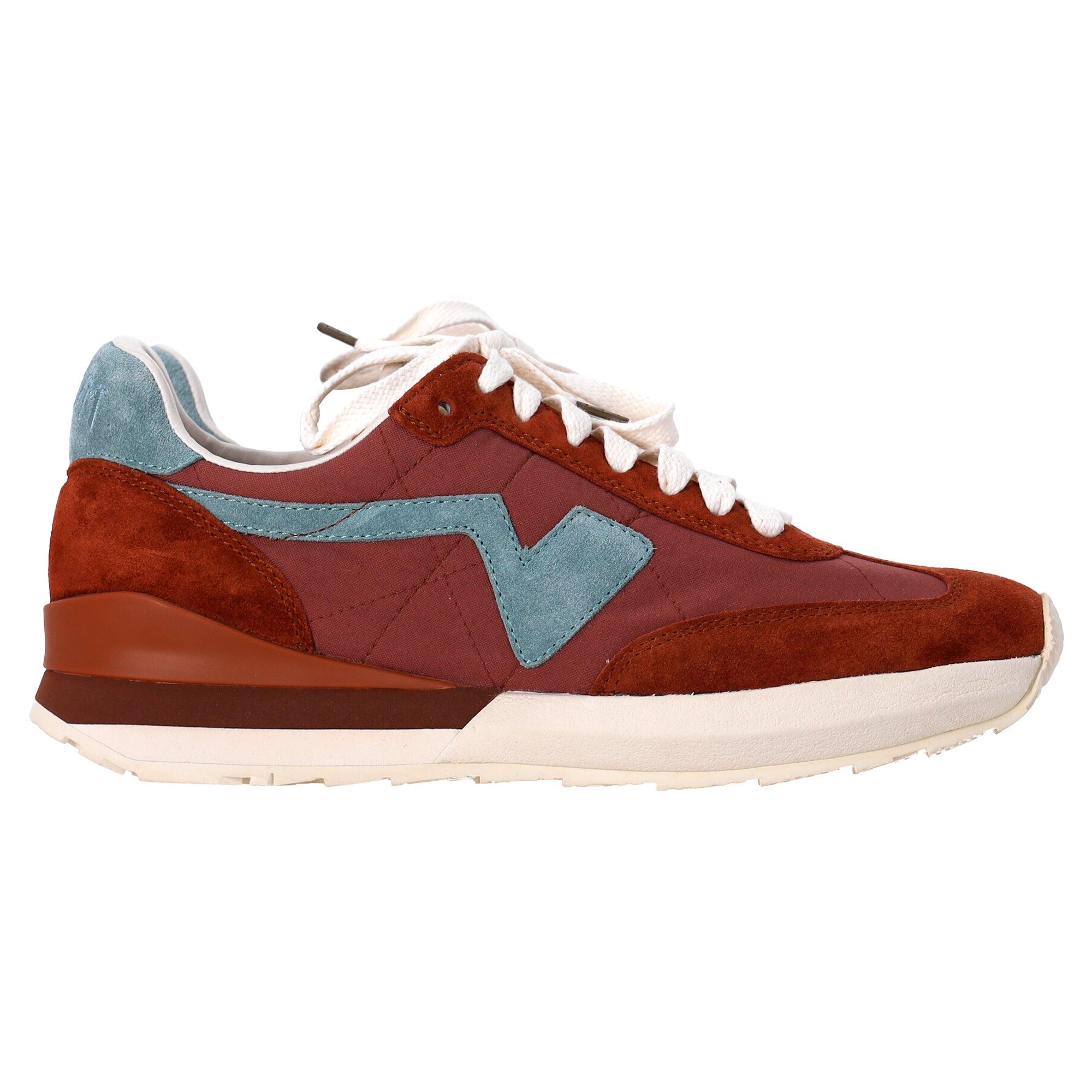 VISVIM（ビズビム）の「visvim FBT Fringed Suede Sneakers