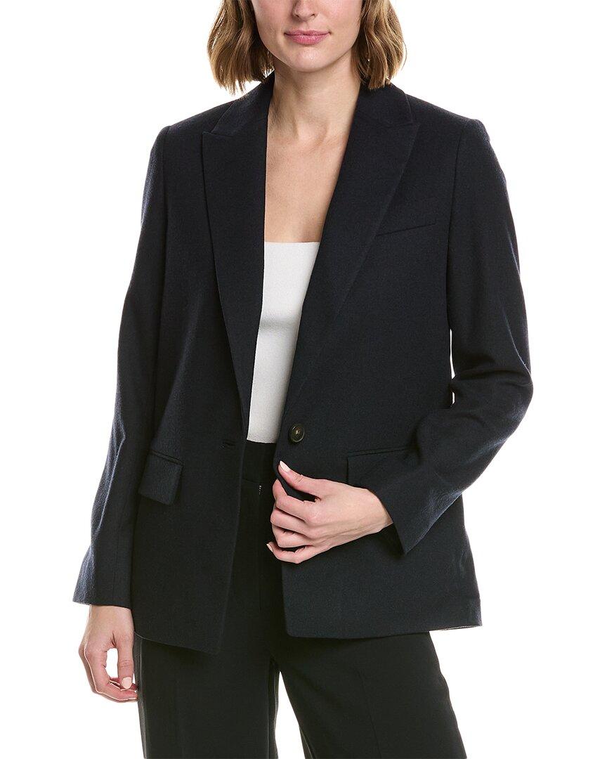 Vince shop boyfriend blazer