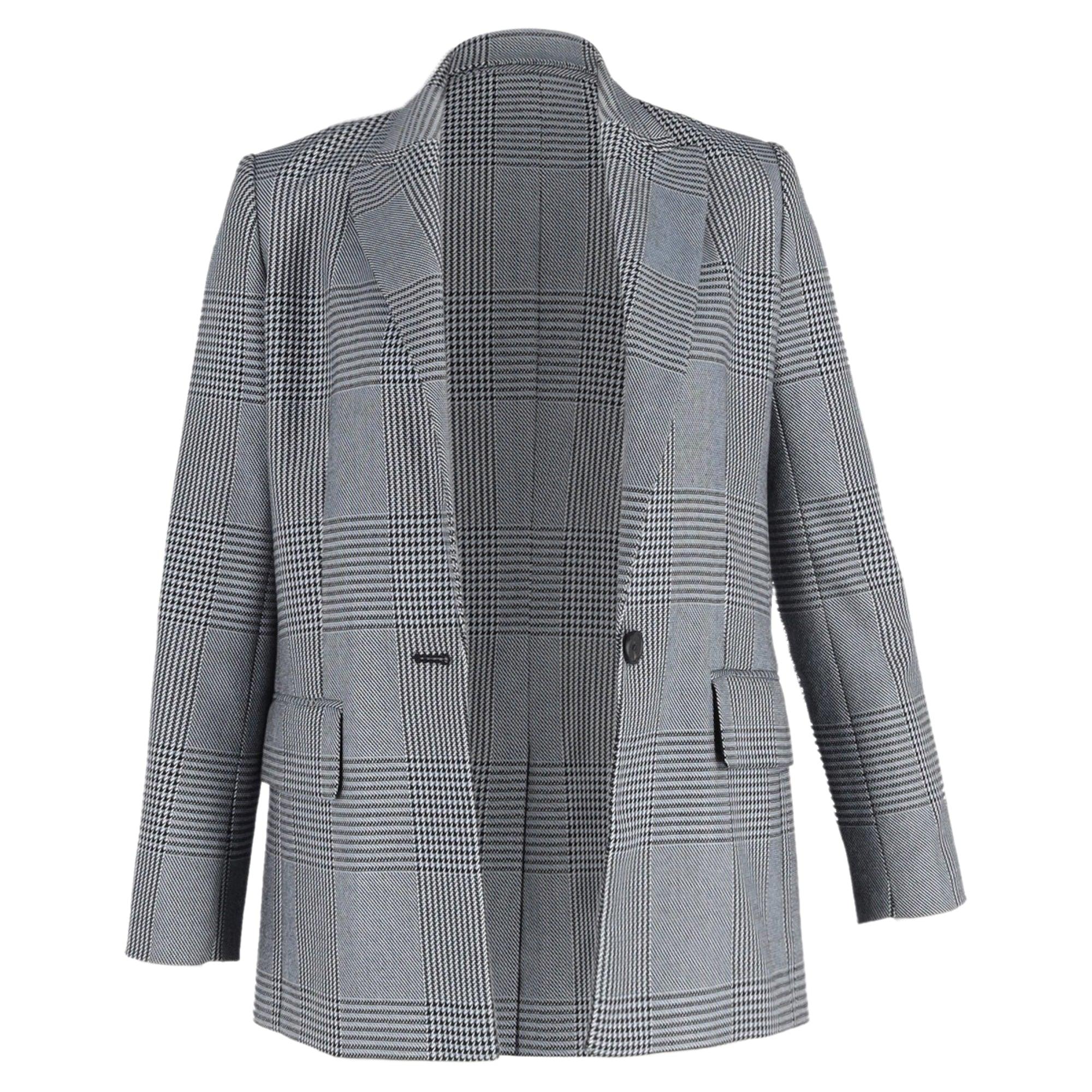 Maje Blazers sport coats and suit jackets for Women Online Sale up to 74 off Lyst