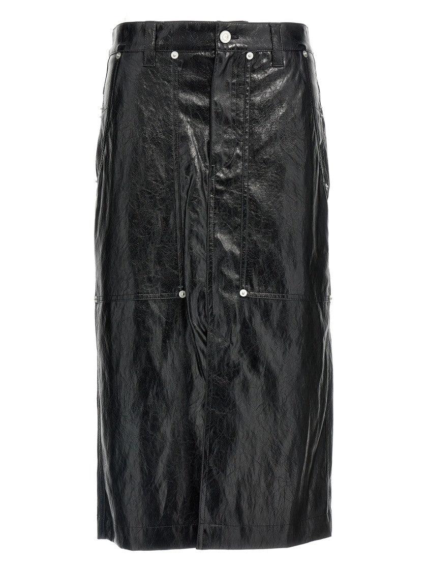 スカート Isabel Marant Genevi Skirt Isabel Marant Genevi' Skirt | ShopSimon