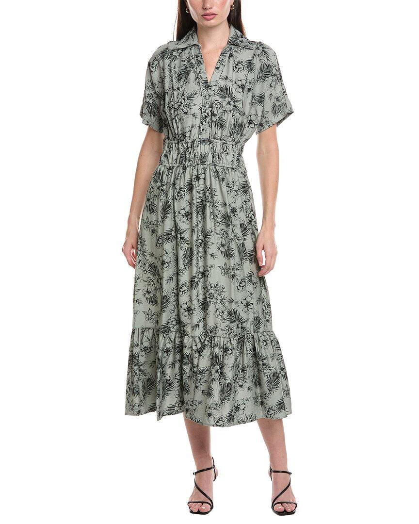 halter ruched maxi dress Yelena Ruched Halter Maxi Dress - Taupe
