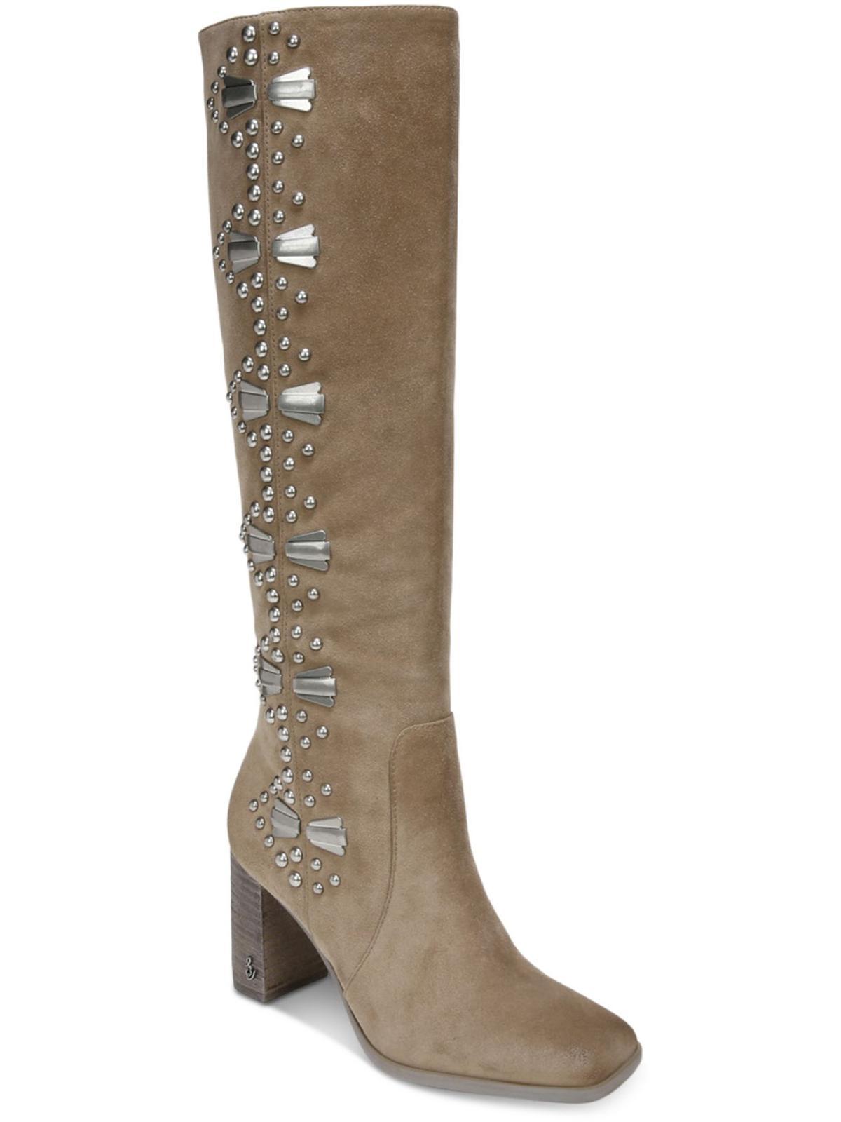 sam edelman knee boots