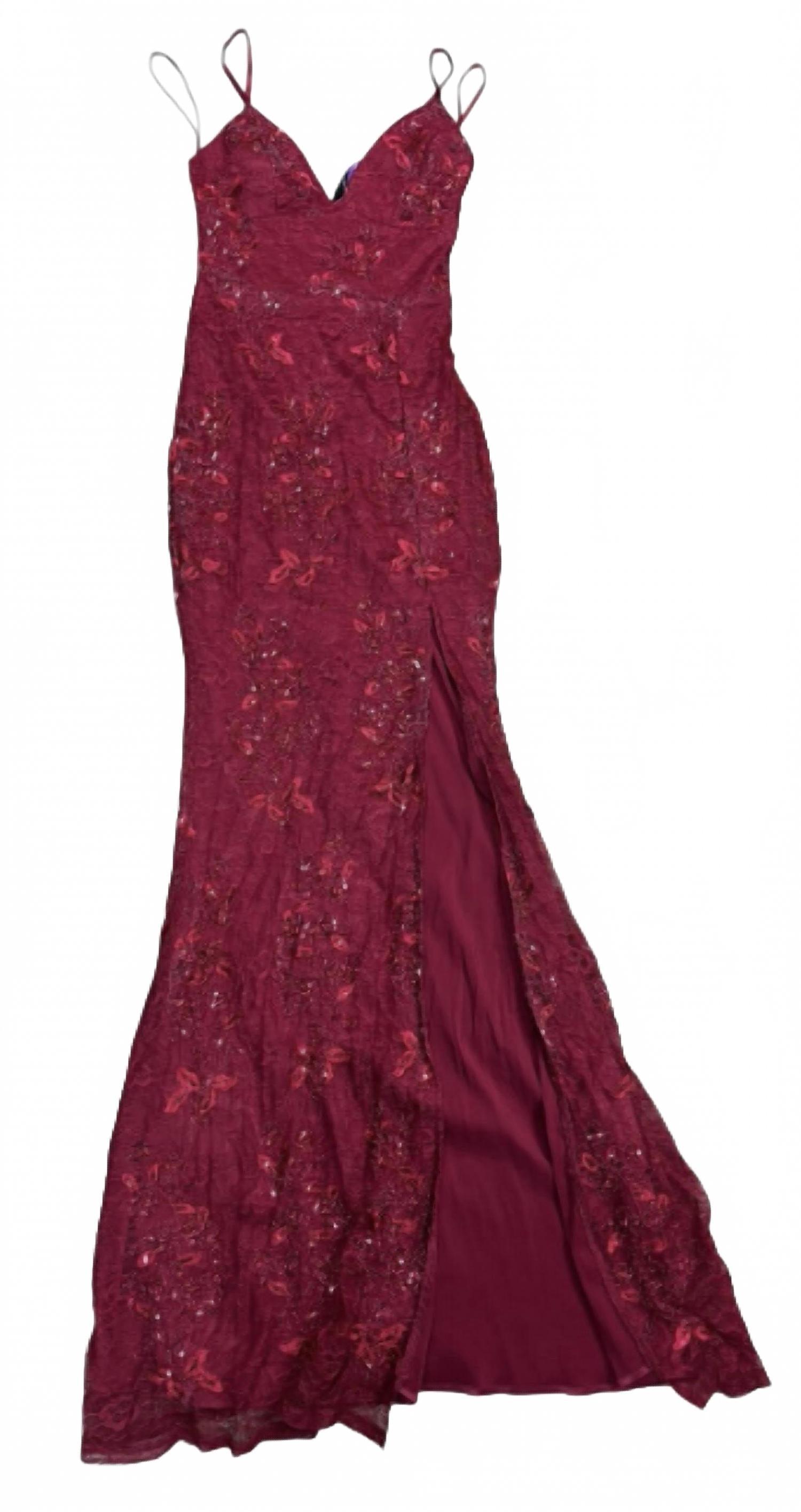 open lace back dress New Arrival Gorgeous Long Beauty Eveing Dresses A-Line Formal Prom Dresses