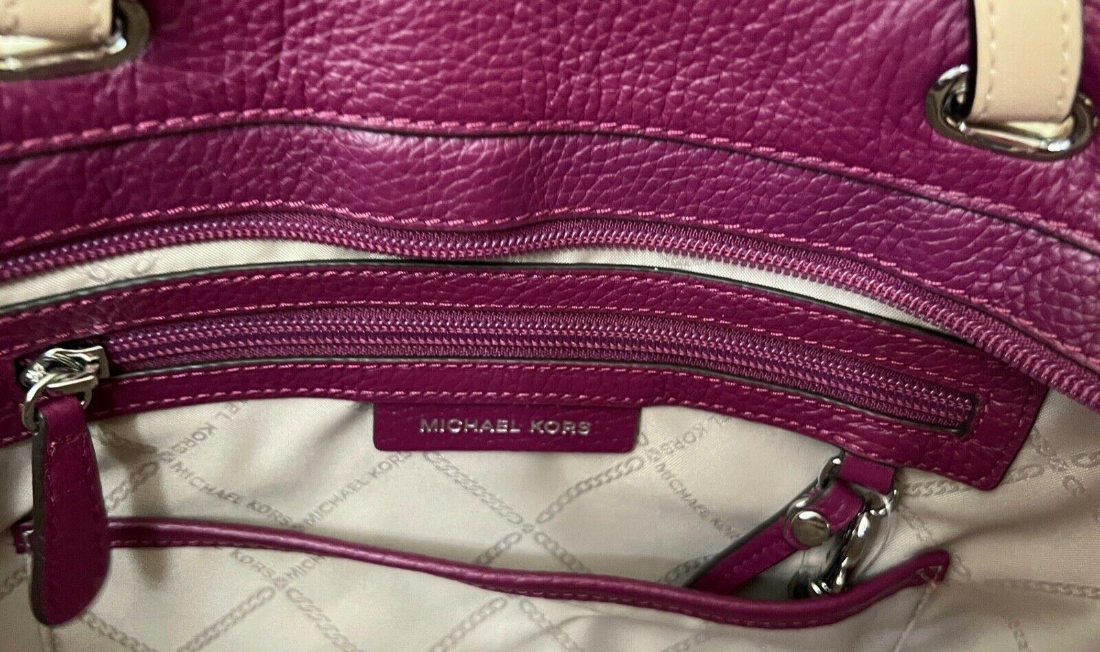 Purple Stud Pattern MICHAEL KORS Mercer Tote for Sale in Green Bay