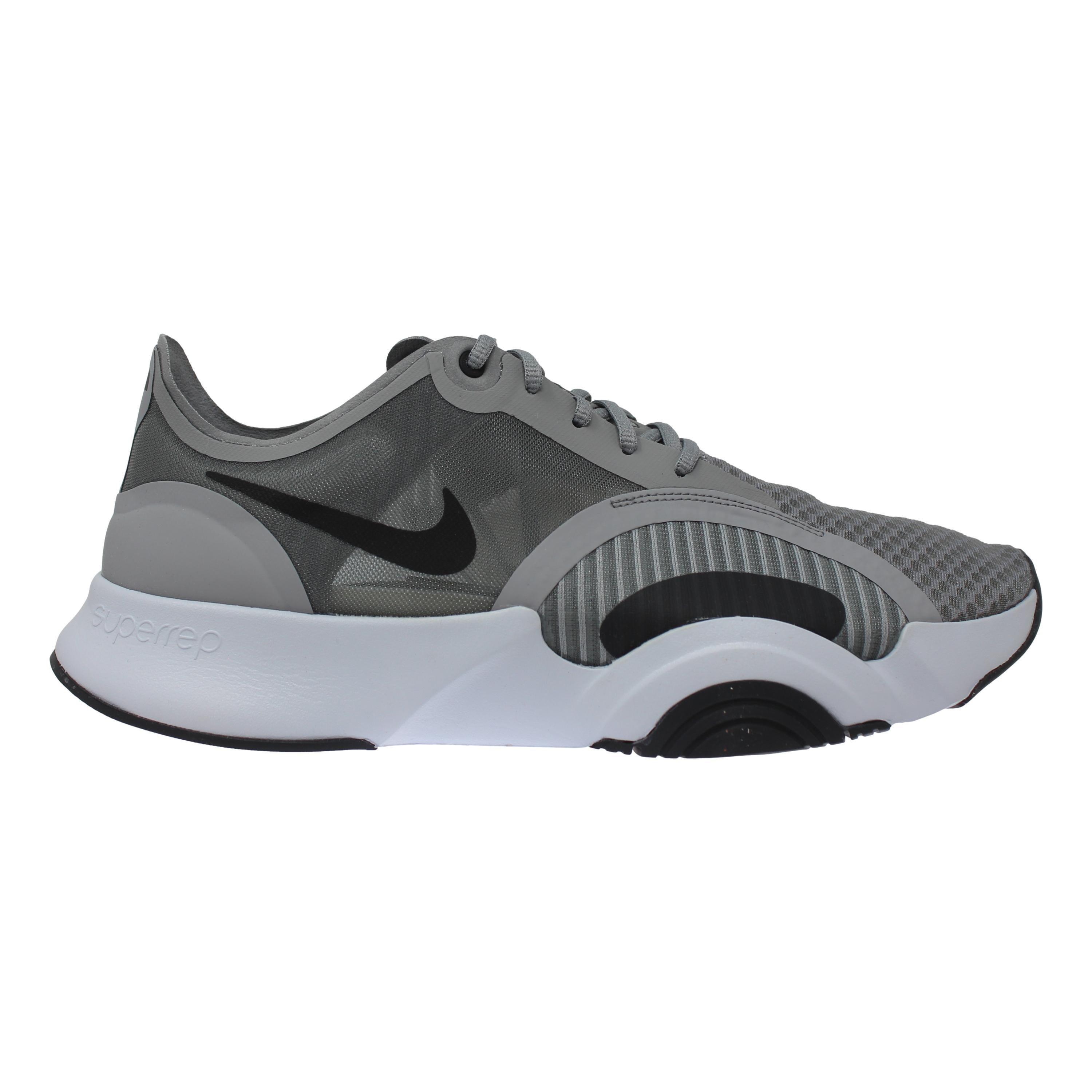 Nike Superrep Go Particle /dark Smoke Cj0773-011 in Gray for Men | Lyst