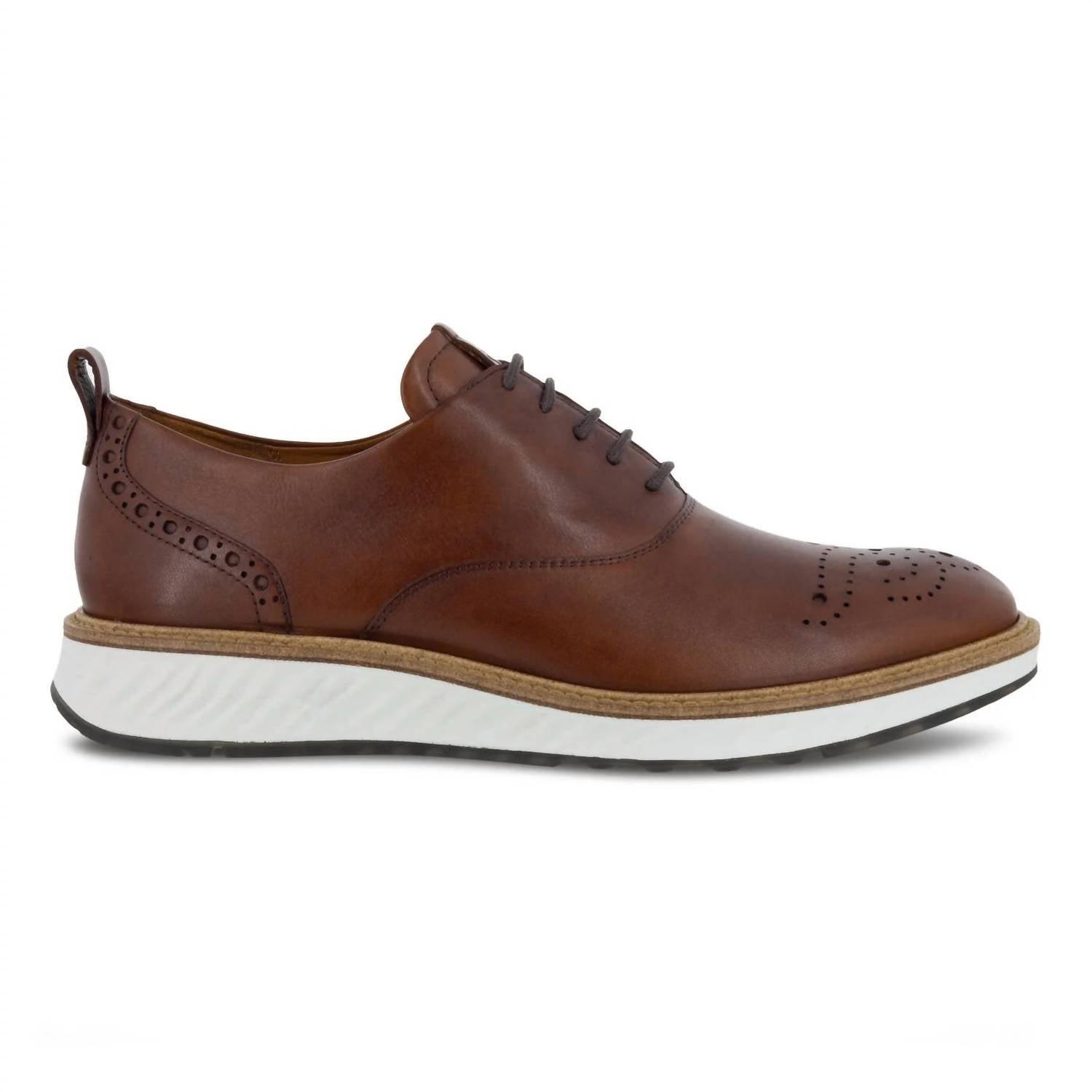 Ecco Oxford shoes for Men Online Sale up to 61% off Lyst