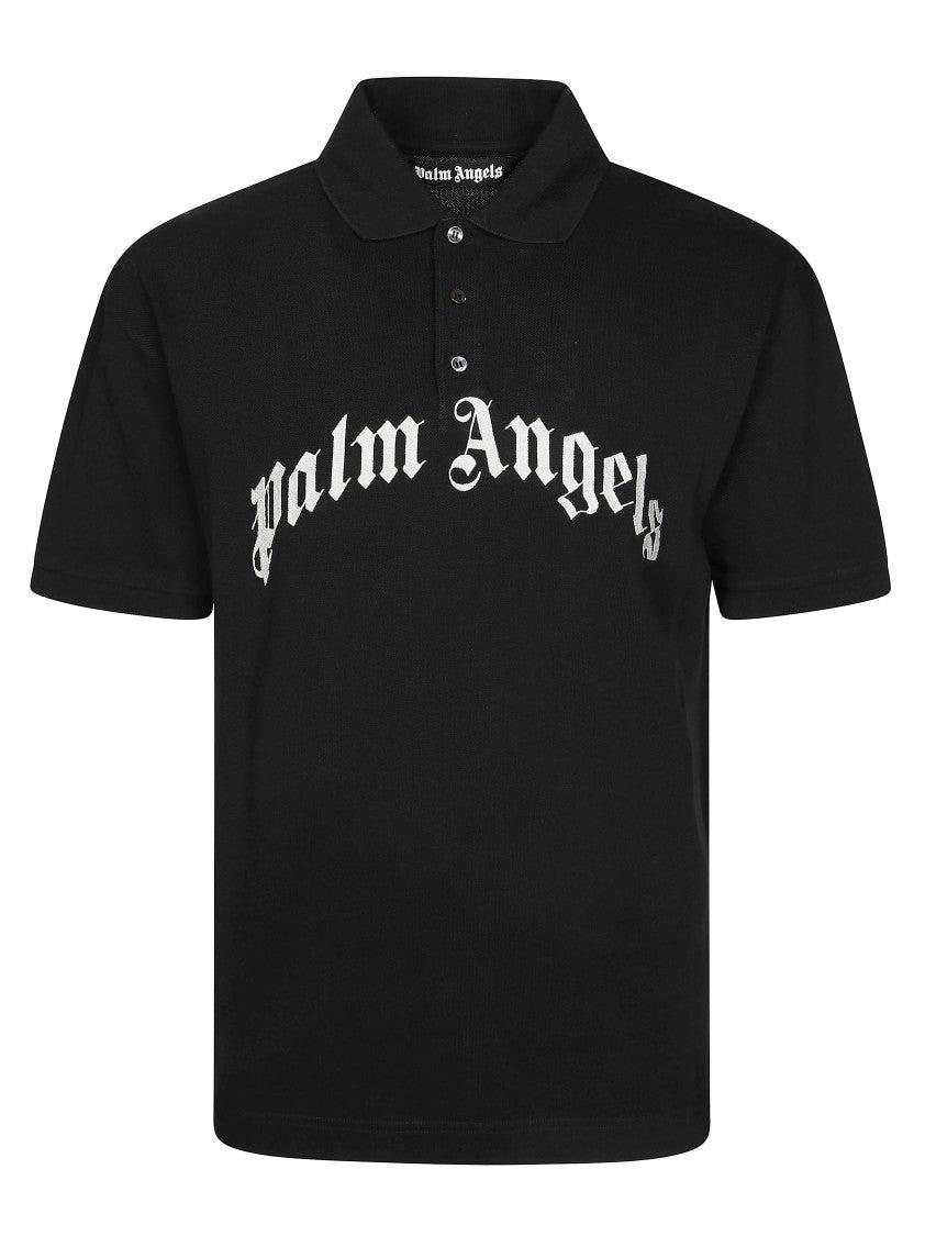 Palm Angels Polo shirts for Men | Online Sale up to 70% off