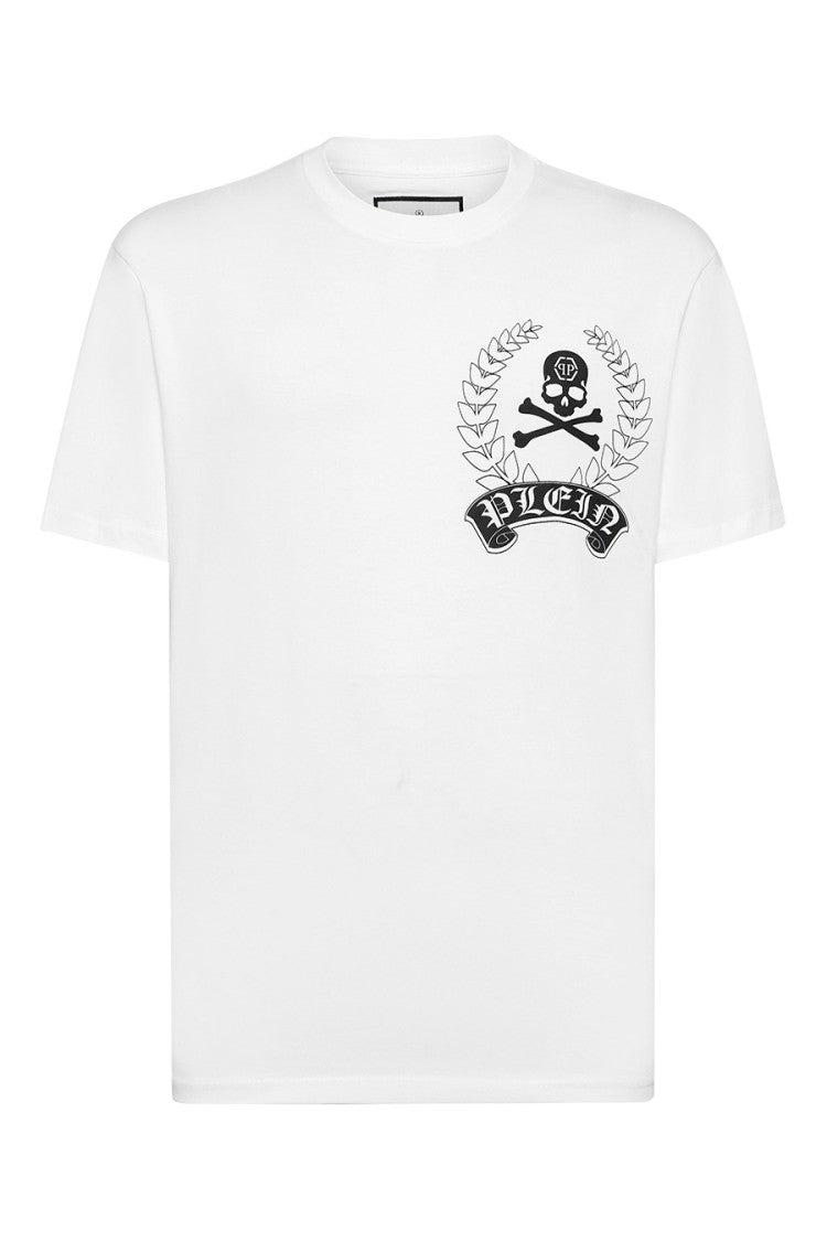 Philipp Plein Short sleeve t-shirts for Men | Online Sale up