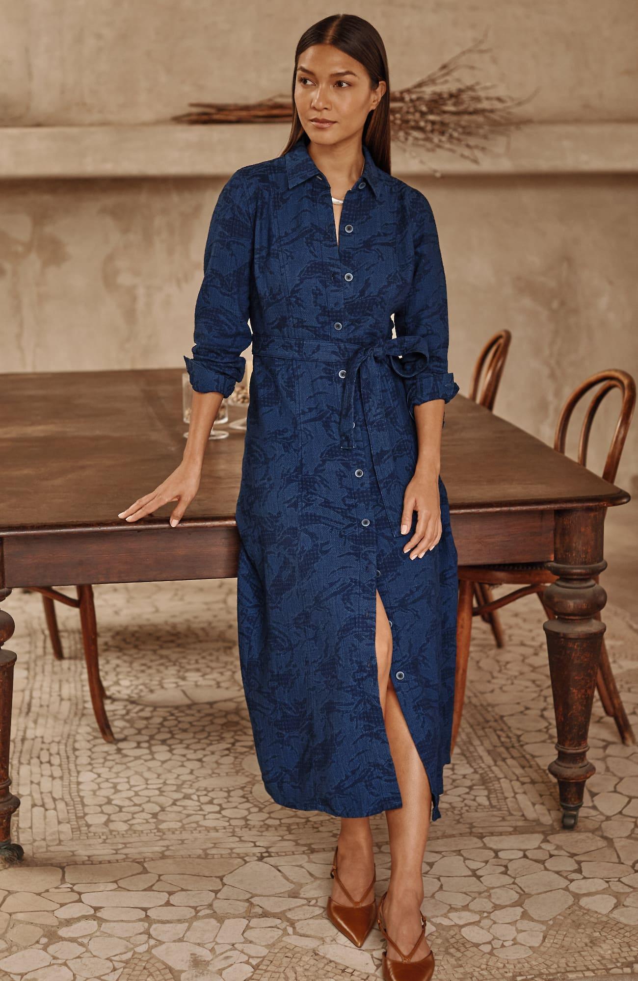 Women's J.Jill Casual and day dresses from $99 | Lyst