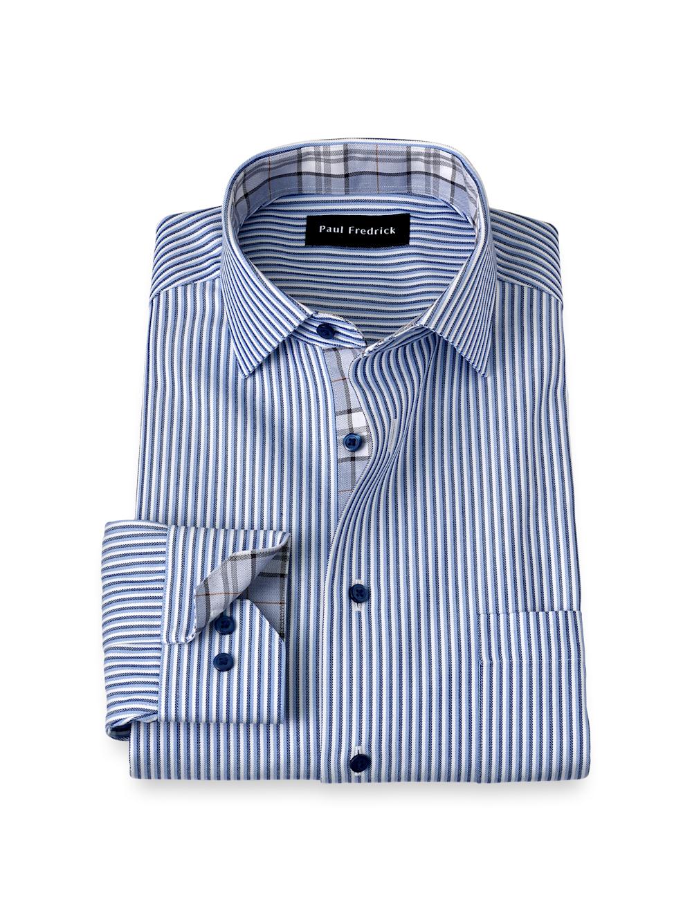 Designer Formal shirts for Men | Lyst - Page 3