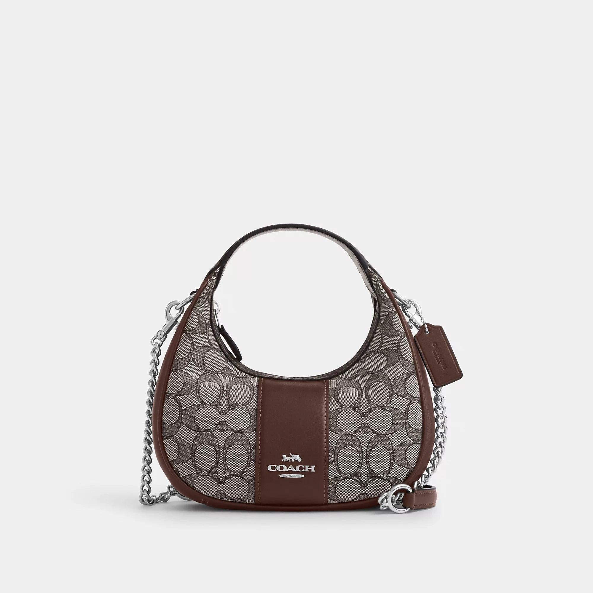 coach-brown-Carmen-Mini-