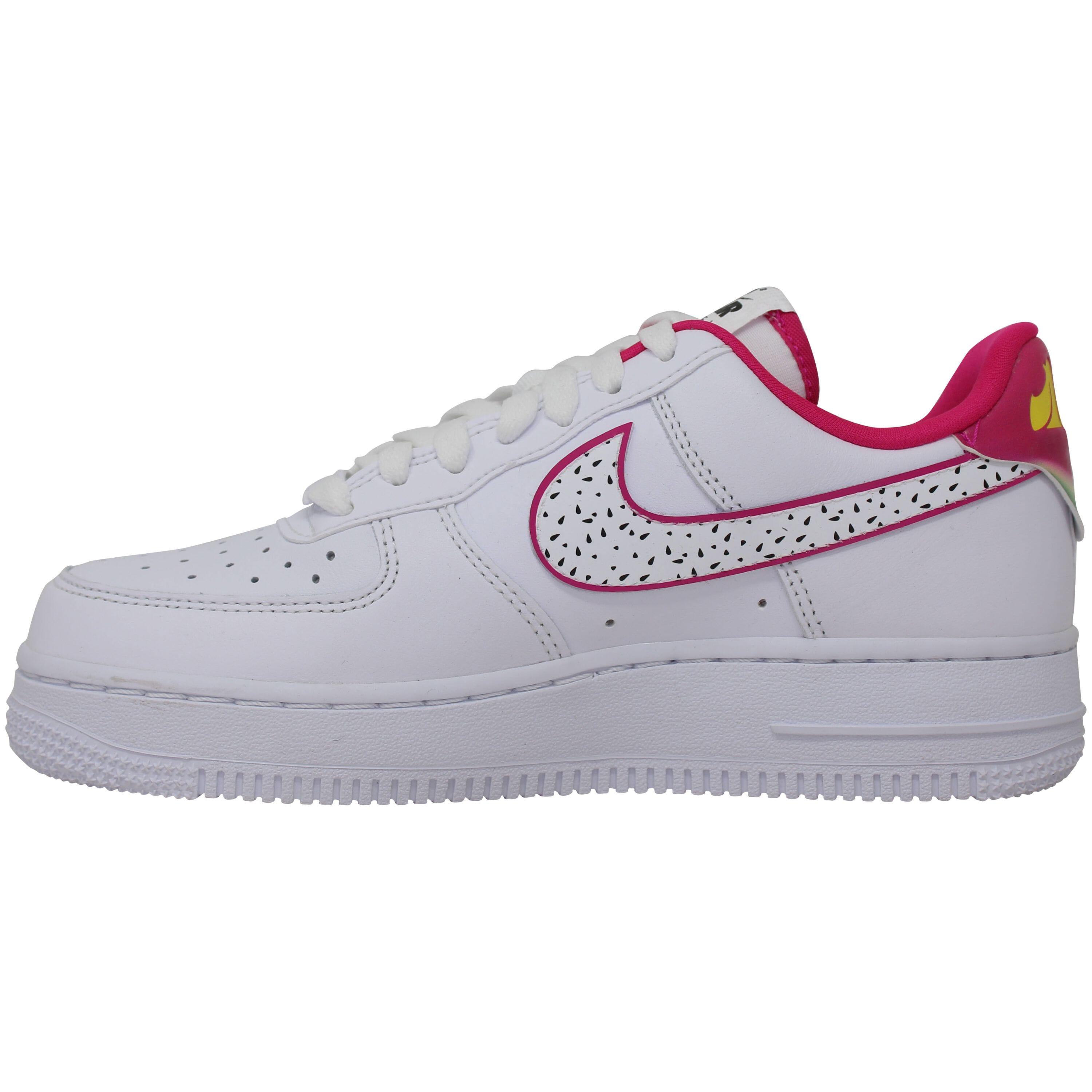 Nike Air Force 1 '07 Lx /-pink Prime Dv3809-100 in Gray | Lyst