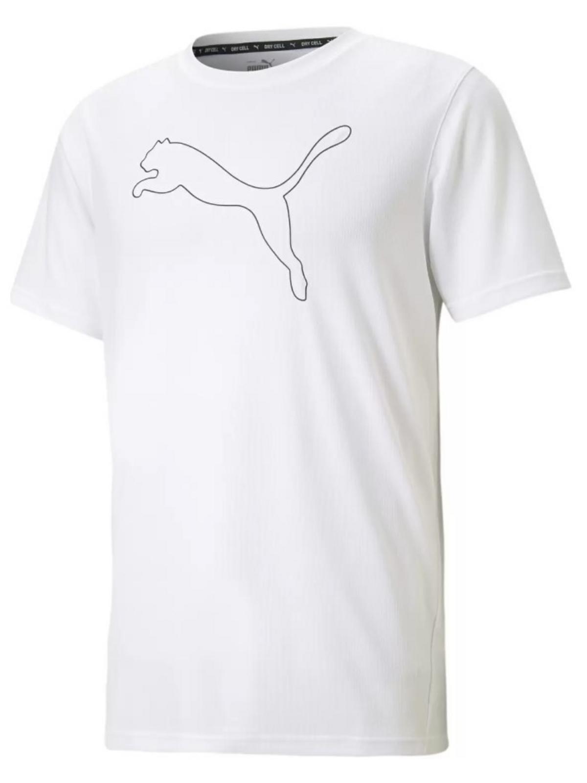 Puma big & tall men's shirts & tops Clearance