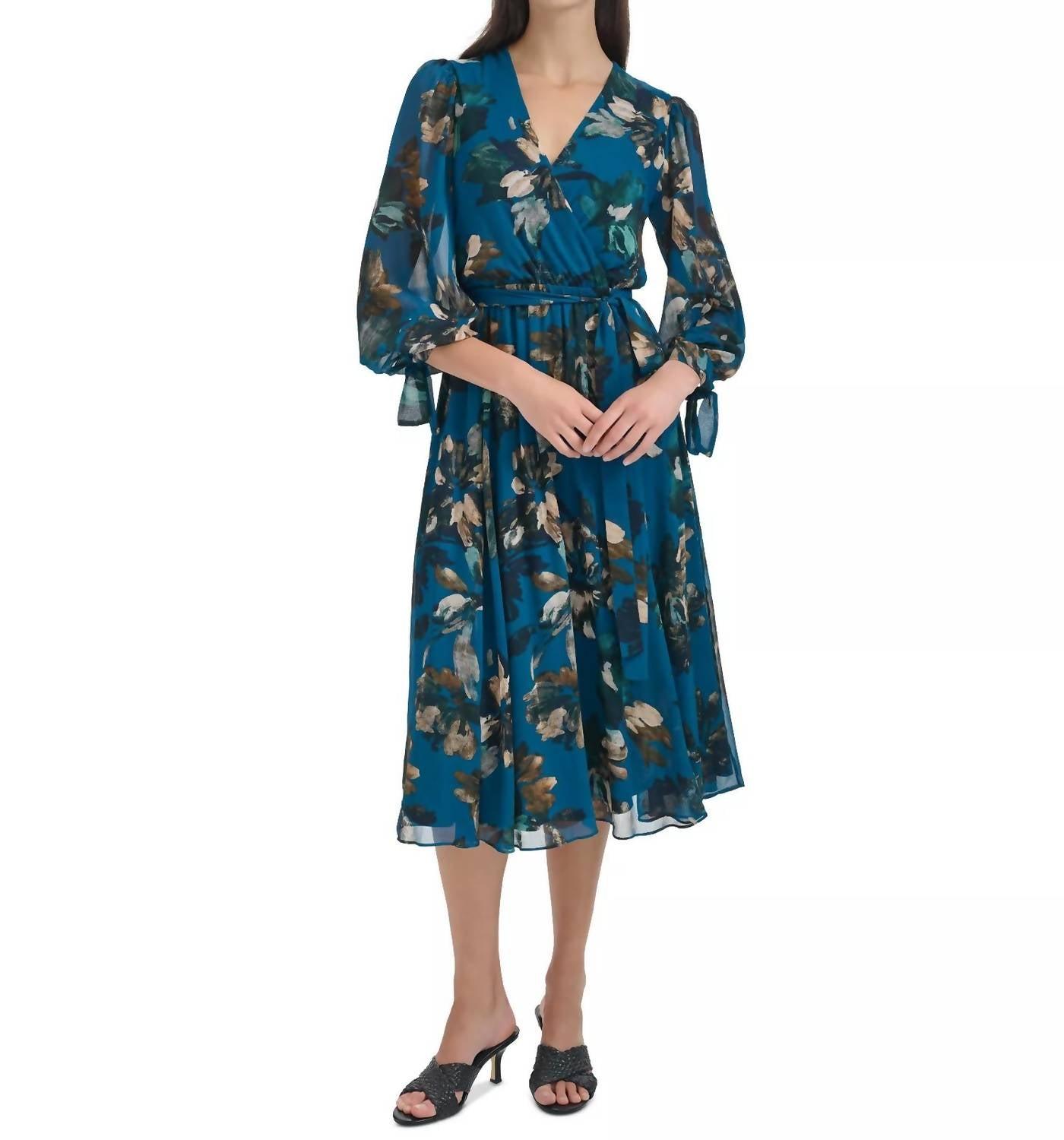 Calvin Klein Wrap Dresses for Women | Lyst Calvin Klein Wrap Dresses for Women | Lyst
