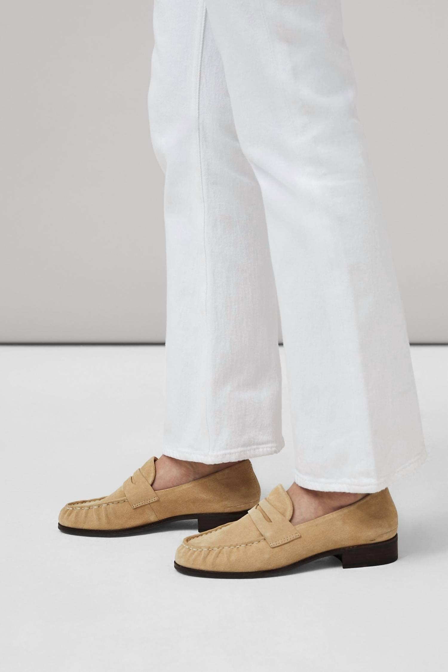 rag and bone slayton loafer