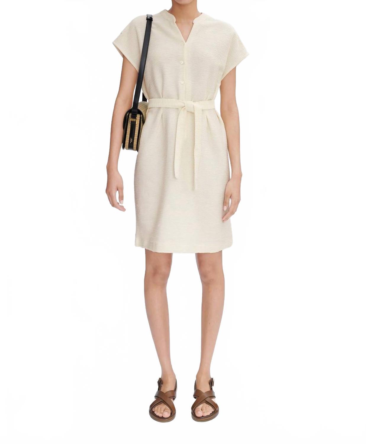 A.P.C. Dresses for Women | Online Sale up to 56% off | Lyst